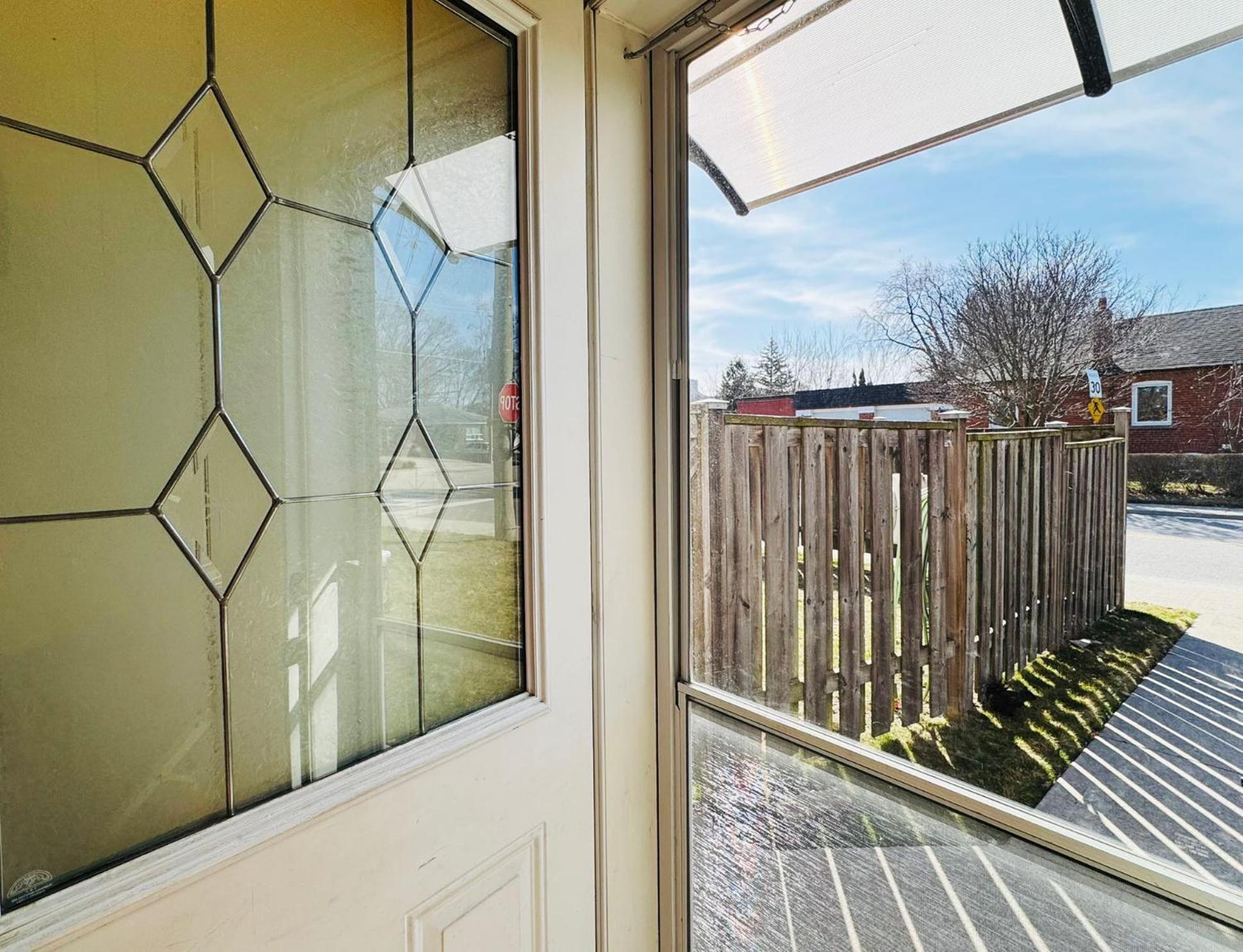 Sunrise - Free Parking Homestay Toronto