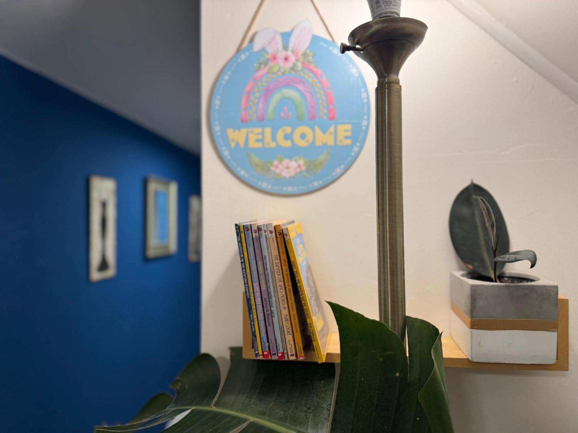 Homestay Sunrise - Free Parking Toronto