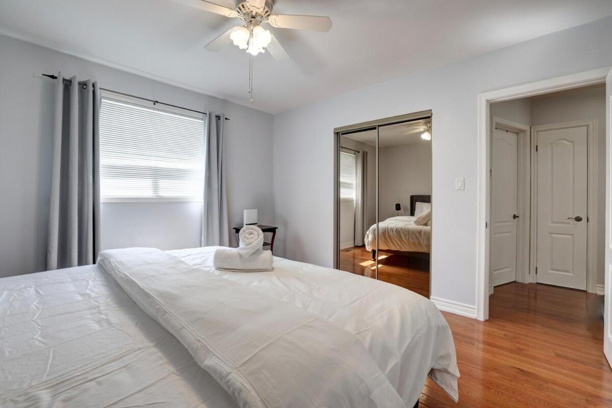 Comfy Retreat , Seneca College, Cmcc *
