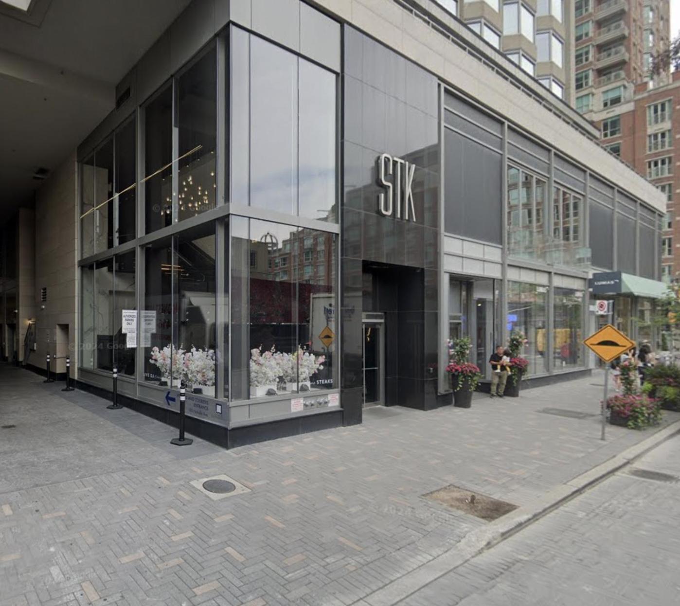 University Of Toronto Utsg Suites Apartment