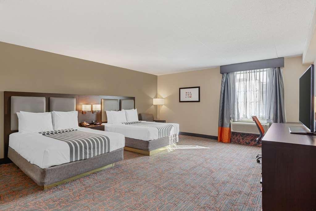 Western Executive Hotel