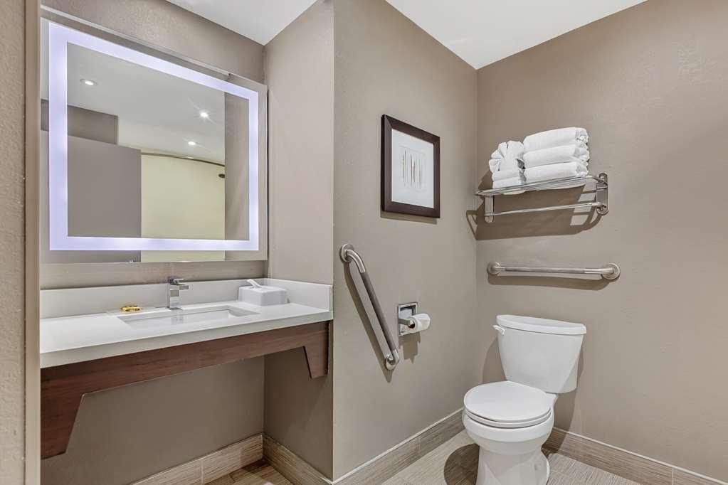 Hotel Western Executive