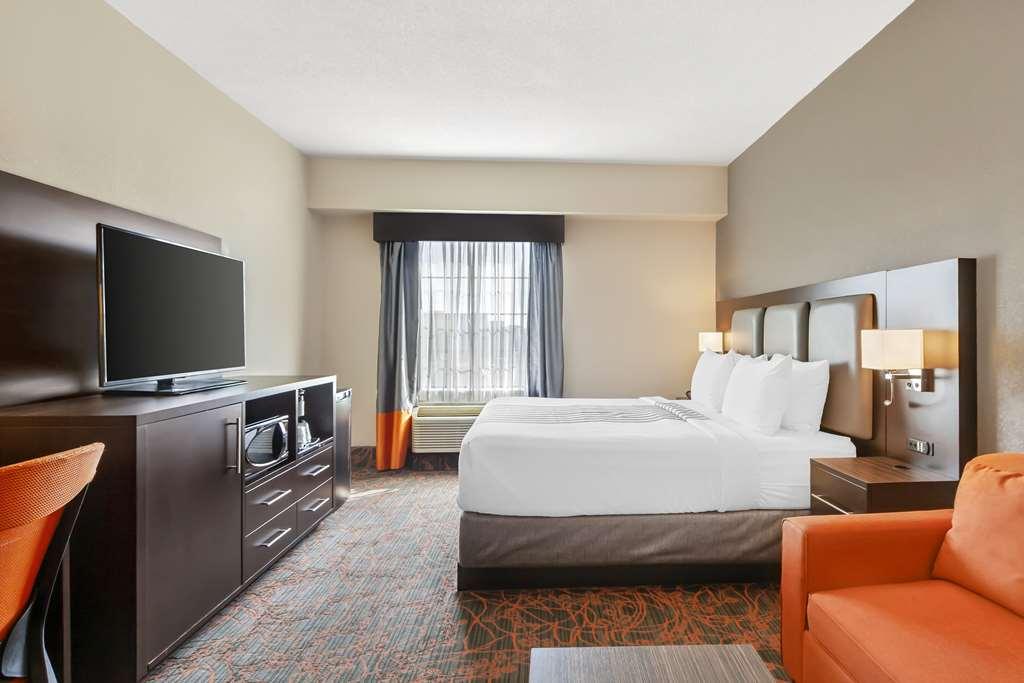 Hotel Western Executive