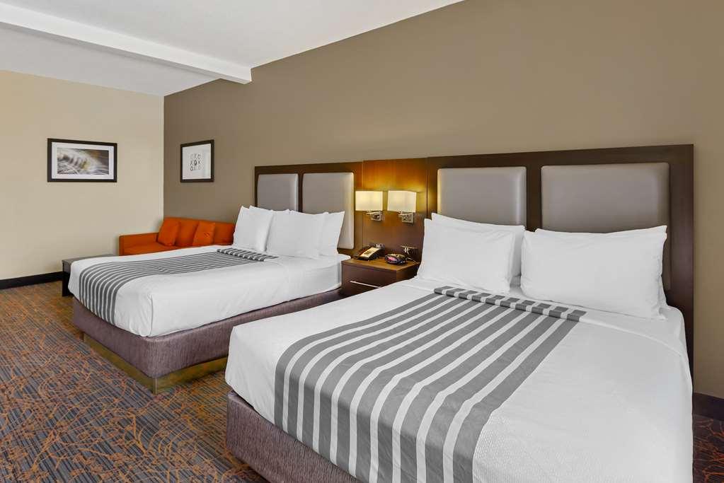 Hotel Western Executive 3*