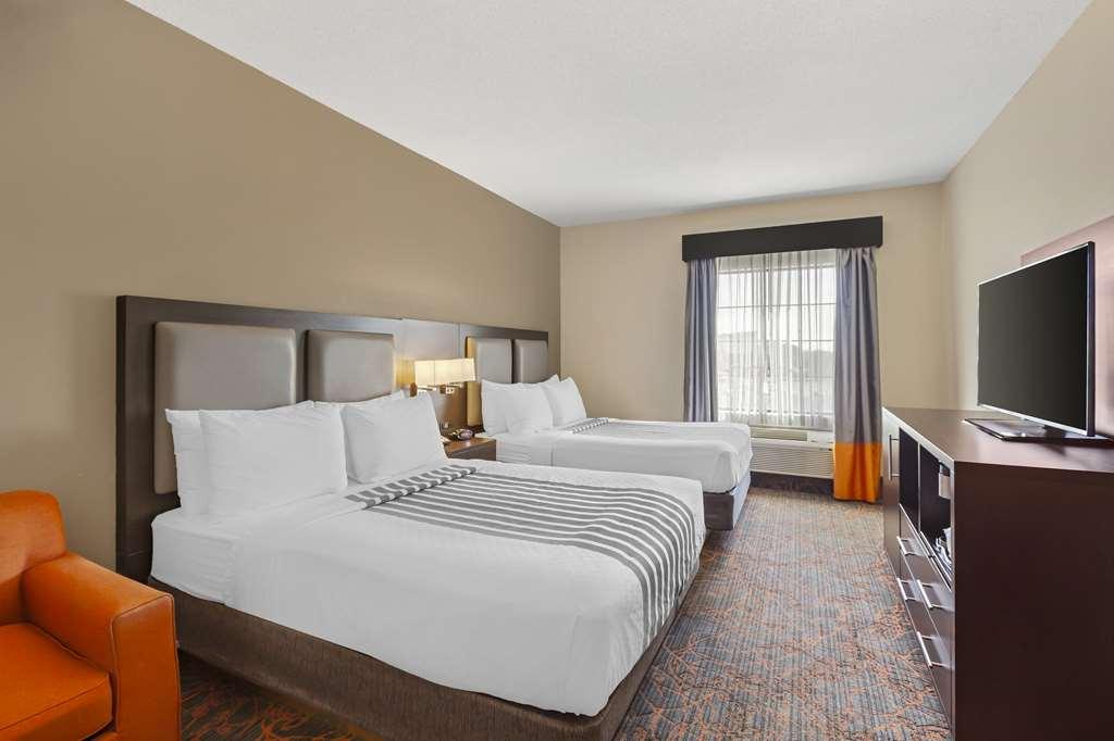Western Executive Toronto