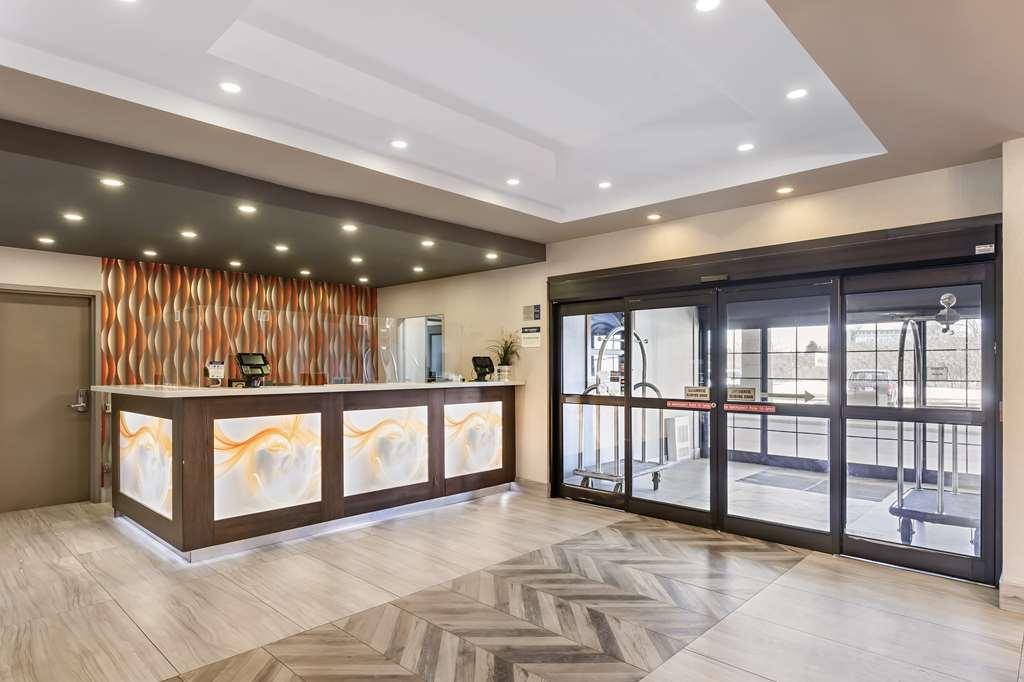 Hotel Western Executive