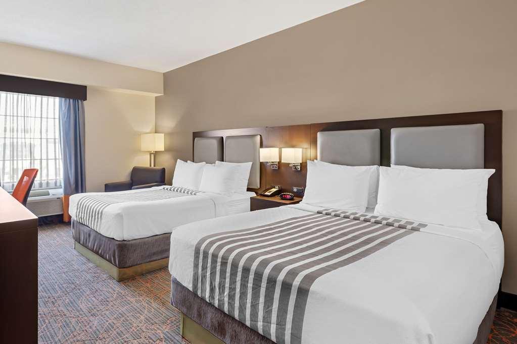 Western Executive Toronto