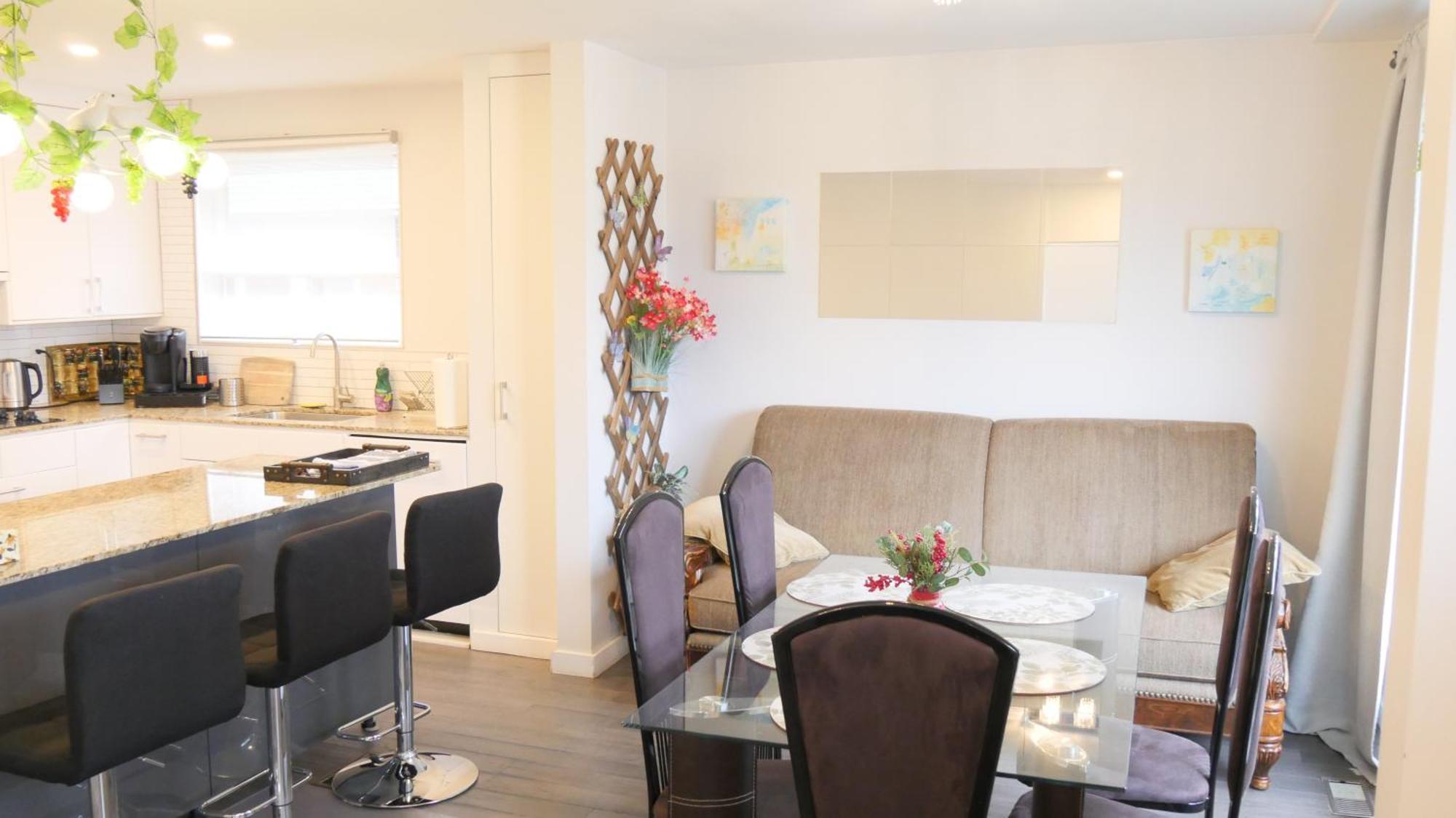 Apartment Richview Gardens Toronto