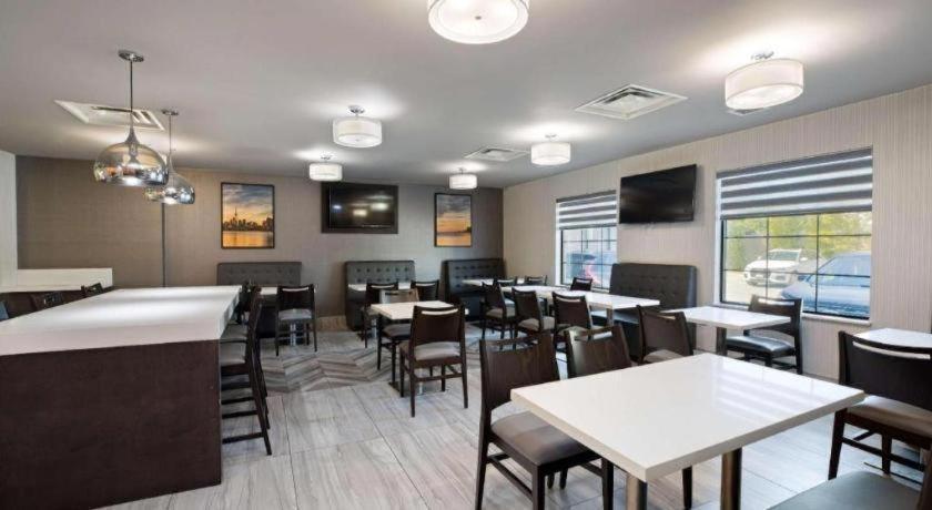 Hotel Western Executive 3*