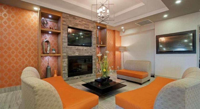 Hotel Western Executive