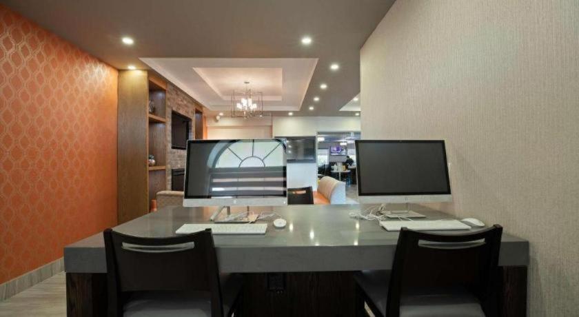 Western Executive
