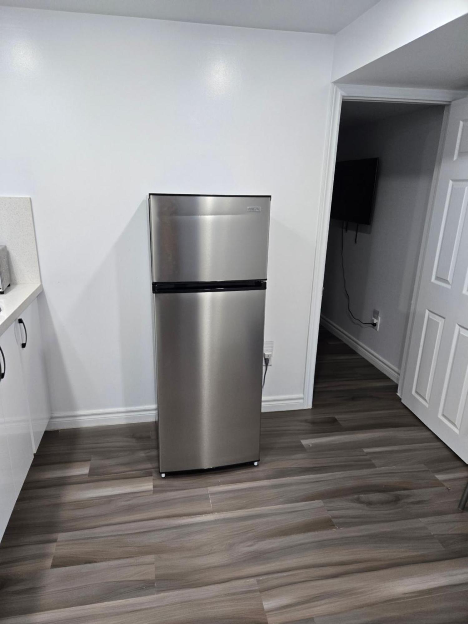 Apartment The Citrus Unit