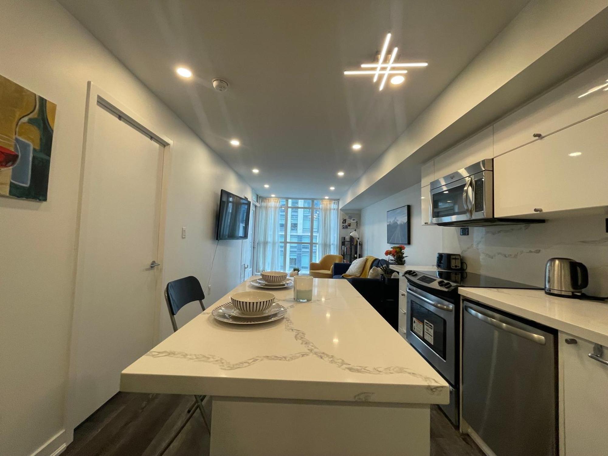 Globalstay New Fabulous * Toronto