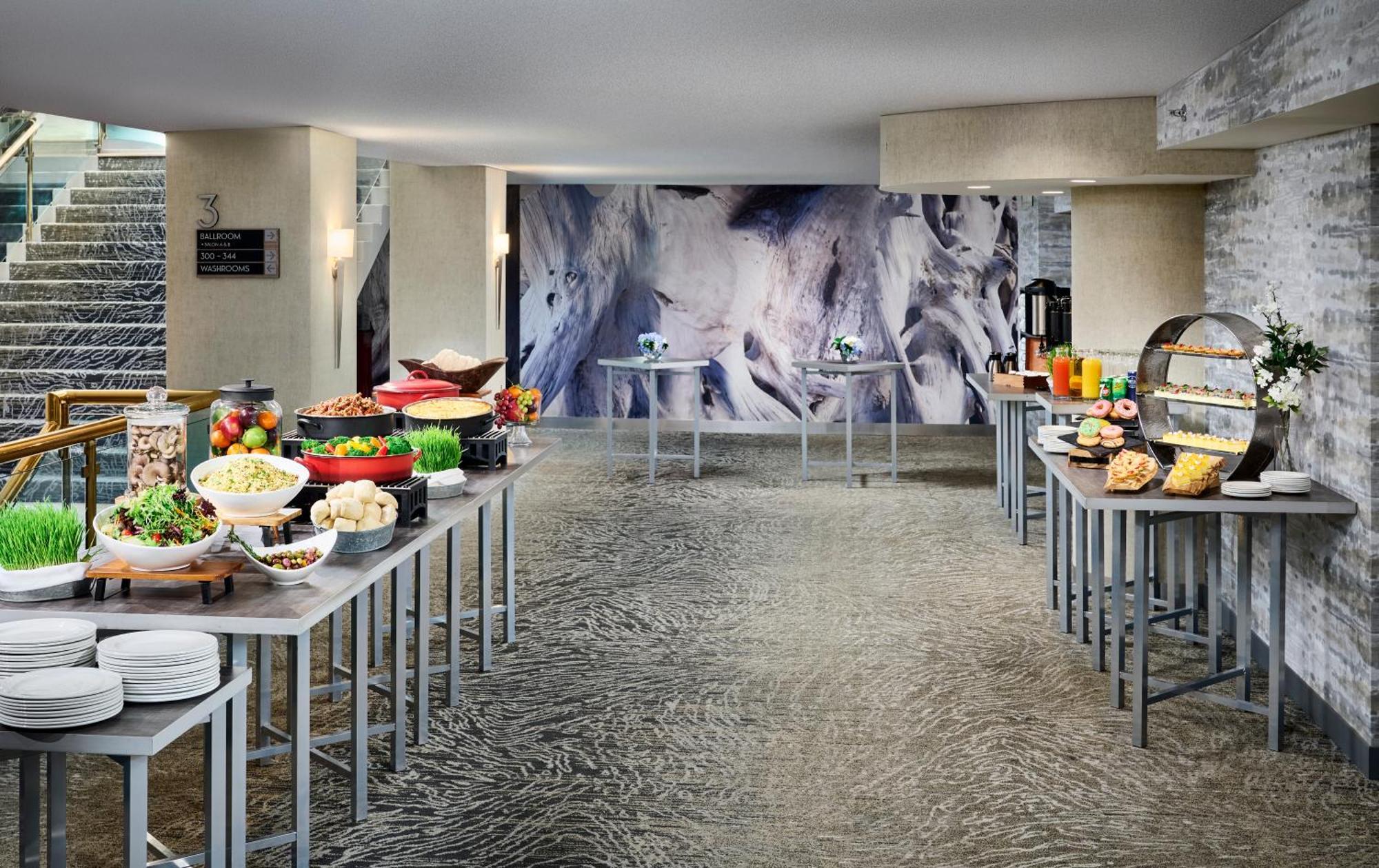 Hotel Radisson Blu Downtown