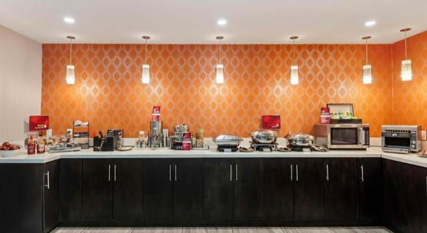 Western Executive Hotel 3*