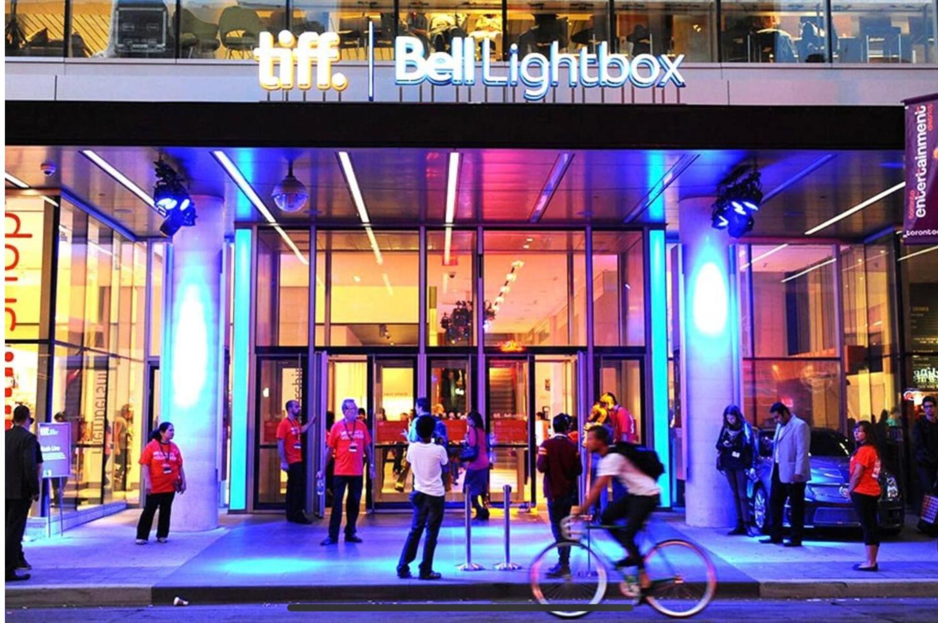 Downtown - Trinity Bellwood Park Apartment Toronto