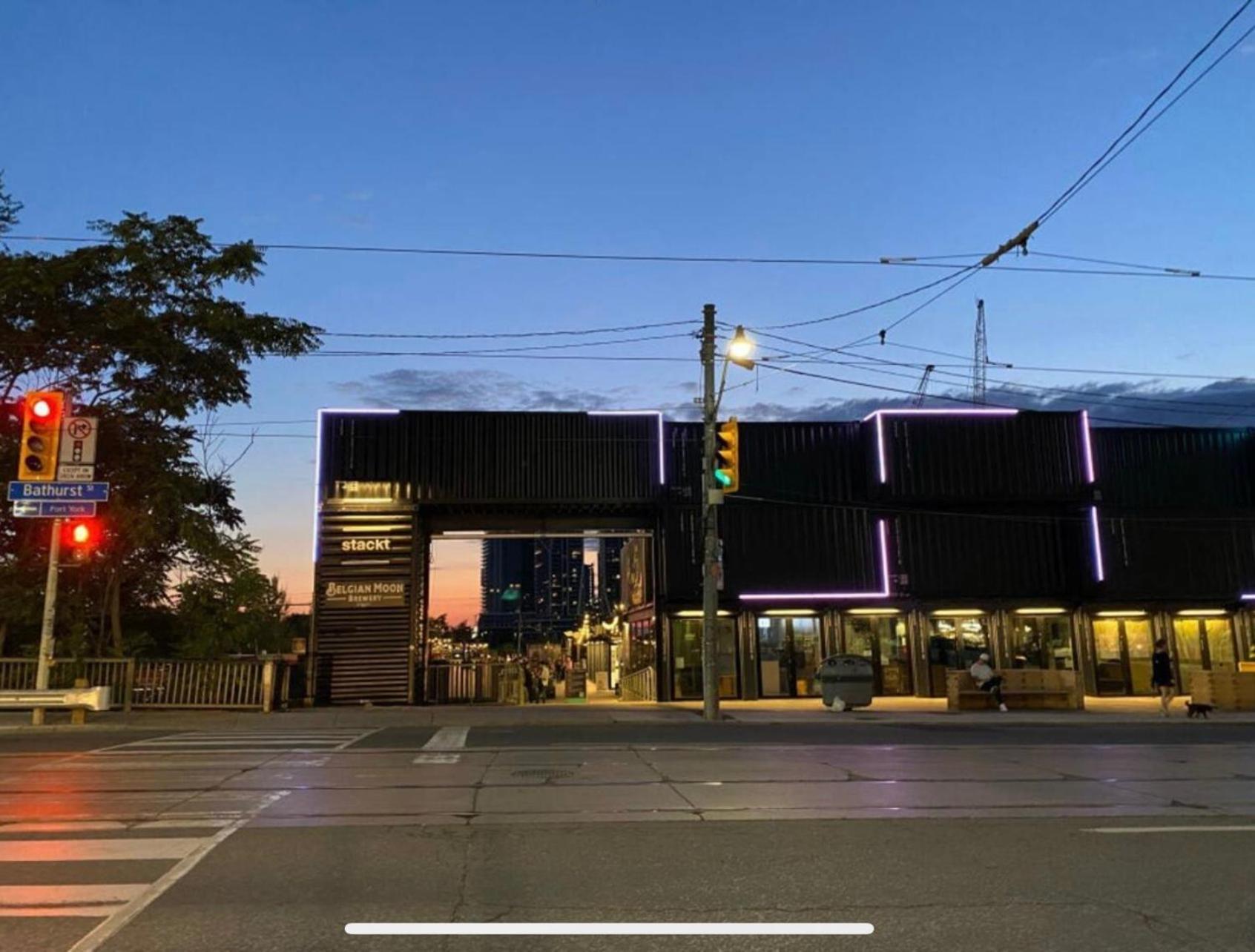 Downtown - Trinity Bellwood Park * Toronto