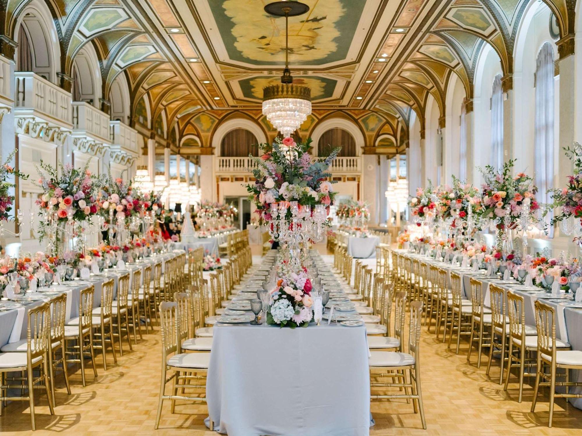 Fairmont Royal York Hotel