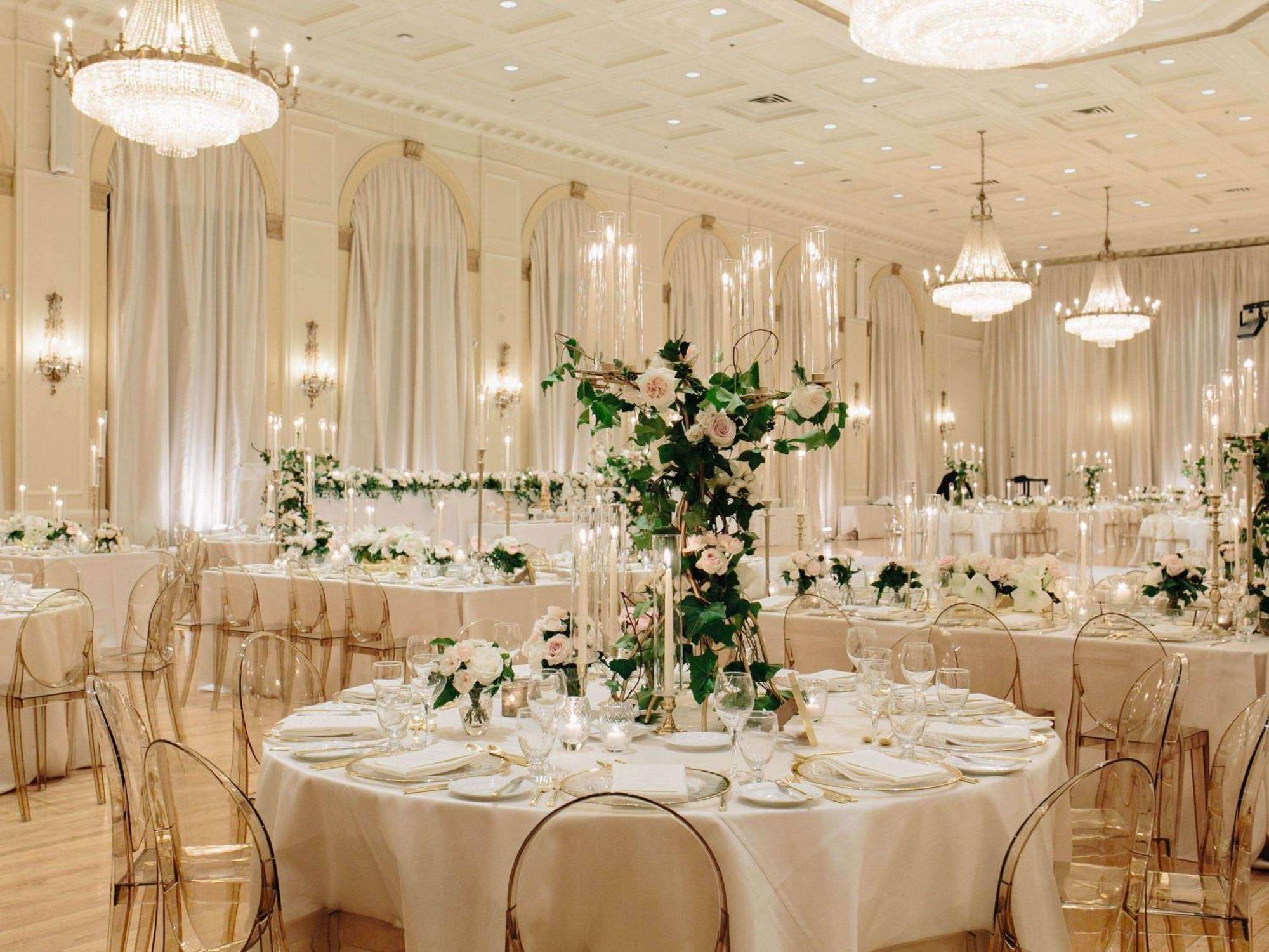 Hotel Fairmont Royal York