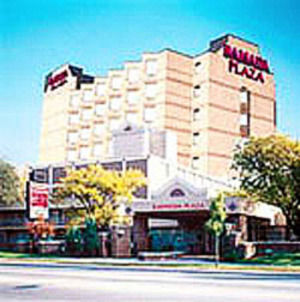 Ramada Hotel Toronto