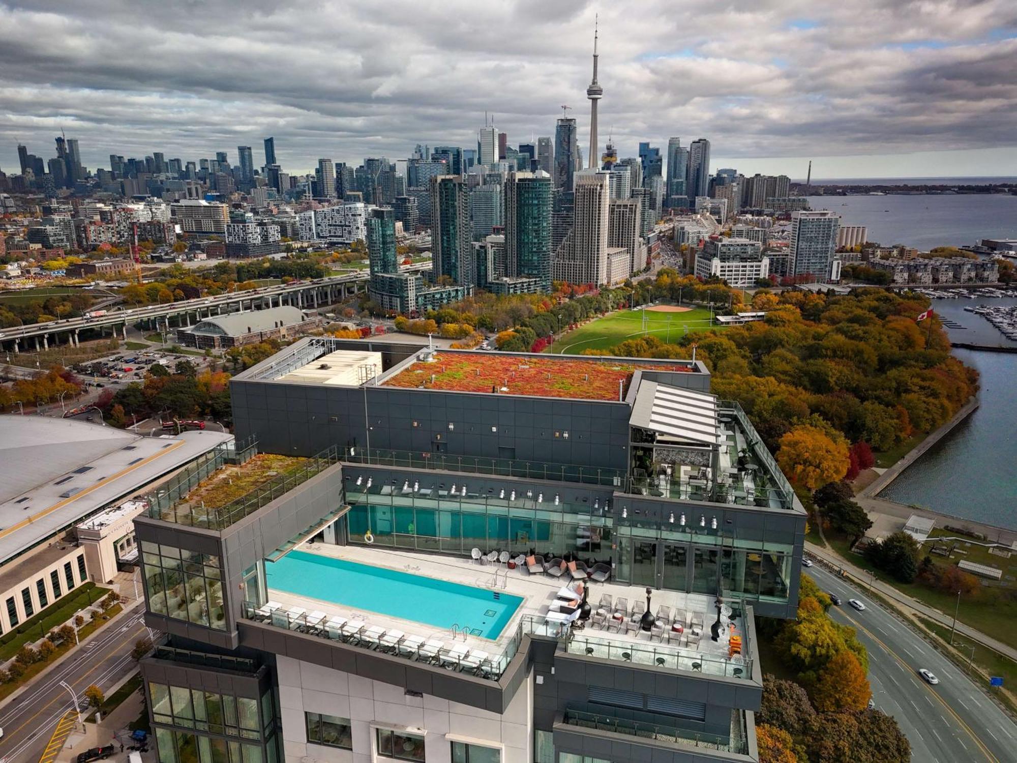 X Toronto, A Destination By Hyatt
