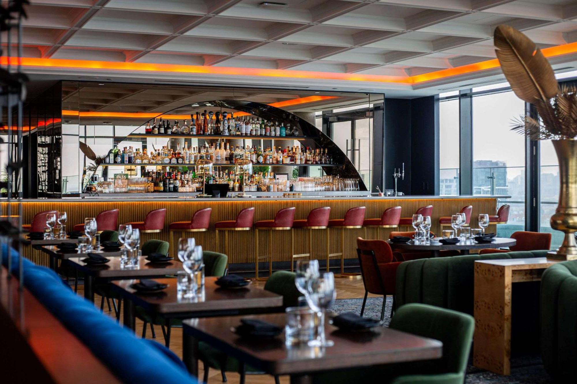 Hotel X Toronto, A Destination By Hyatt