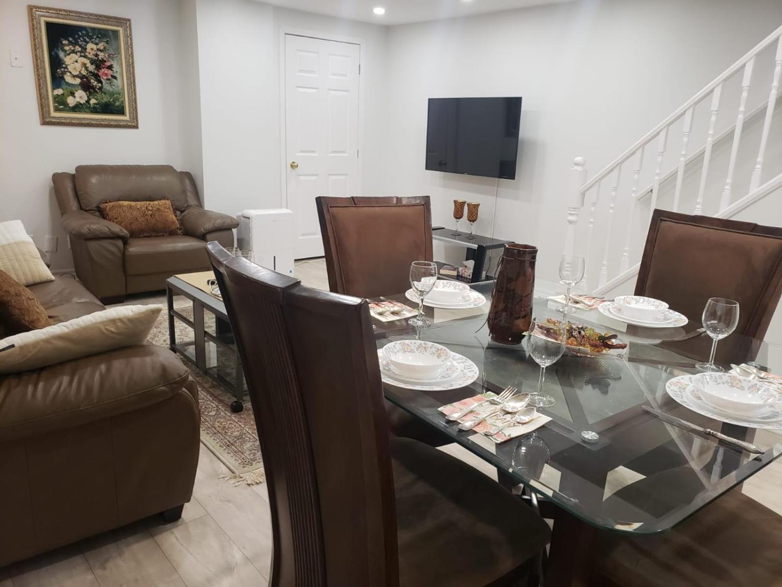 House Homestay