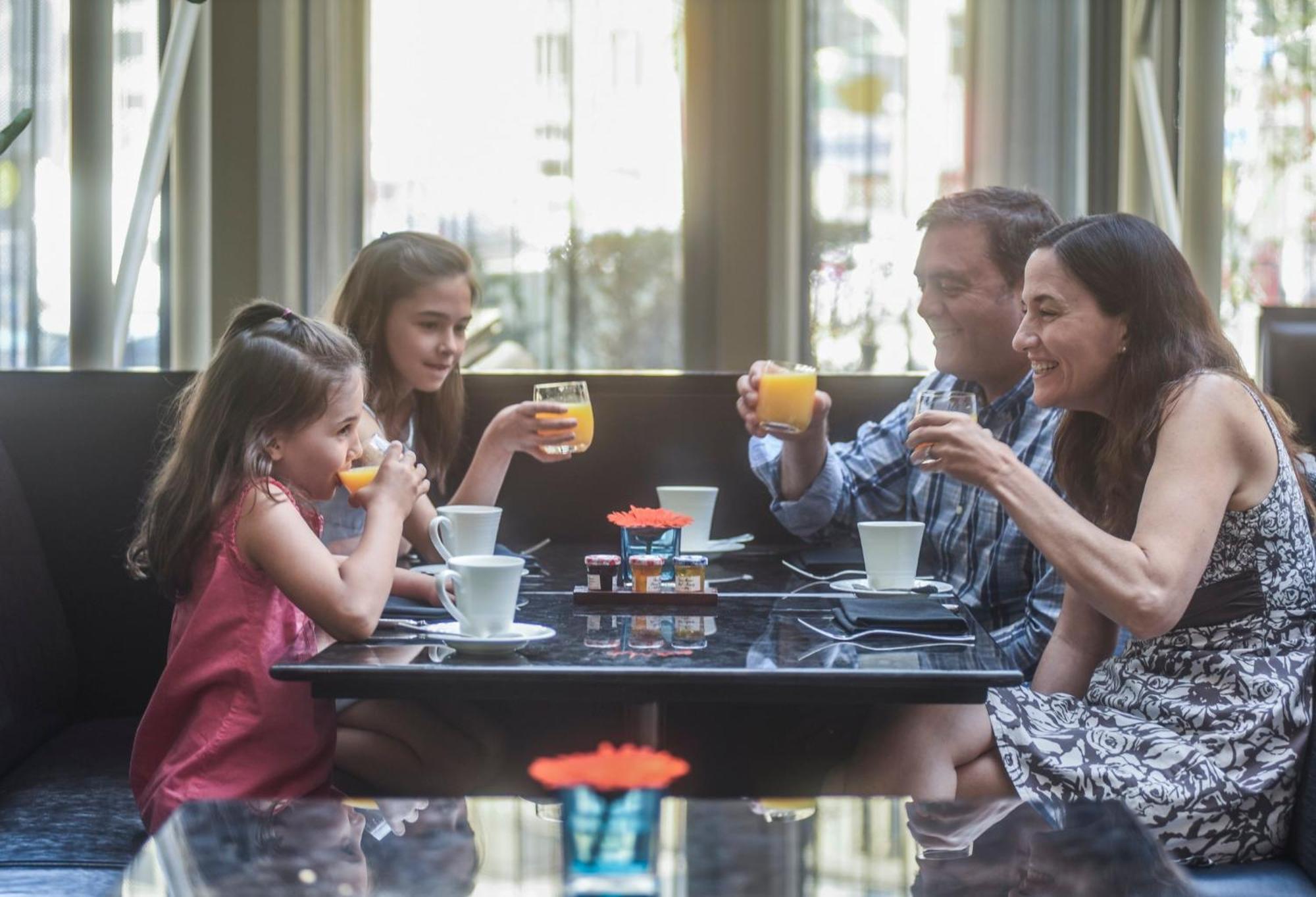 Intercontinental Centre By Ihg
