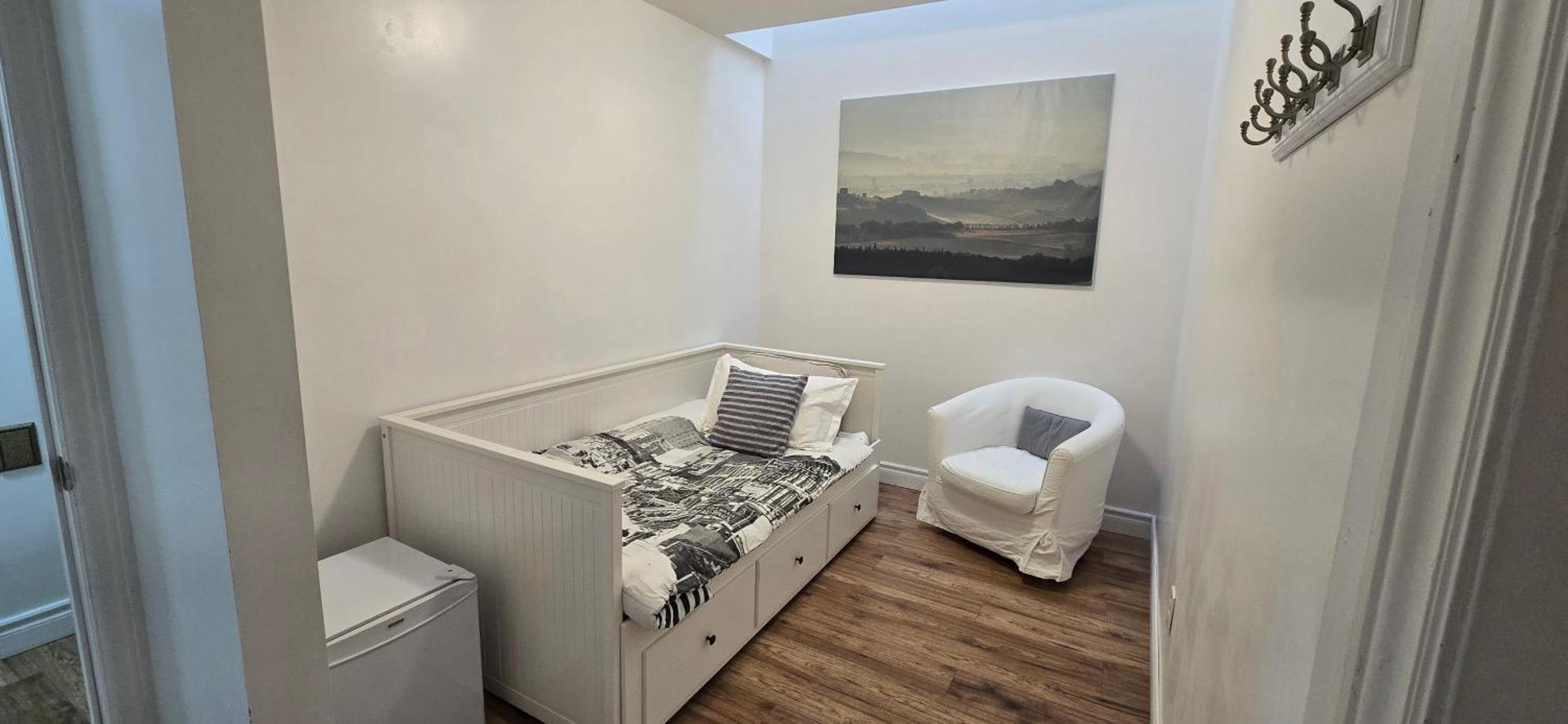 Margie Guest house Toronto