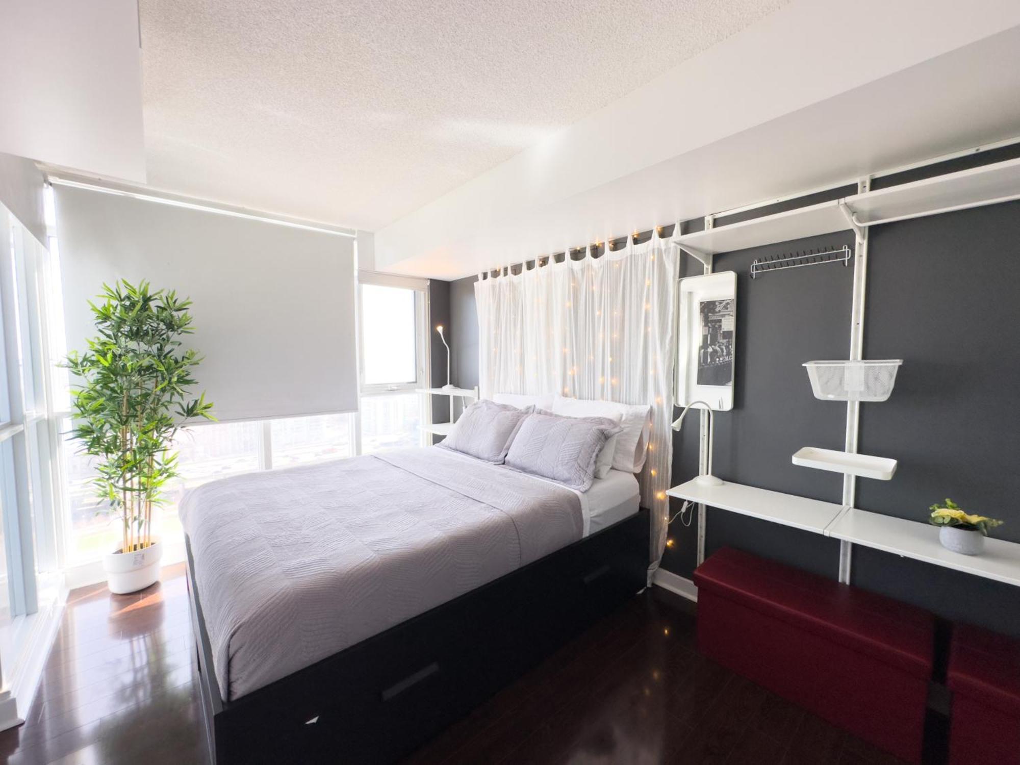 Comfort Iceboat Lakeview & Free Parking Apartment
