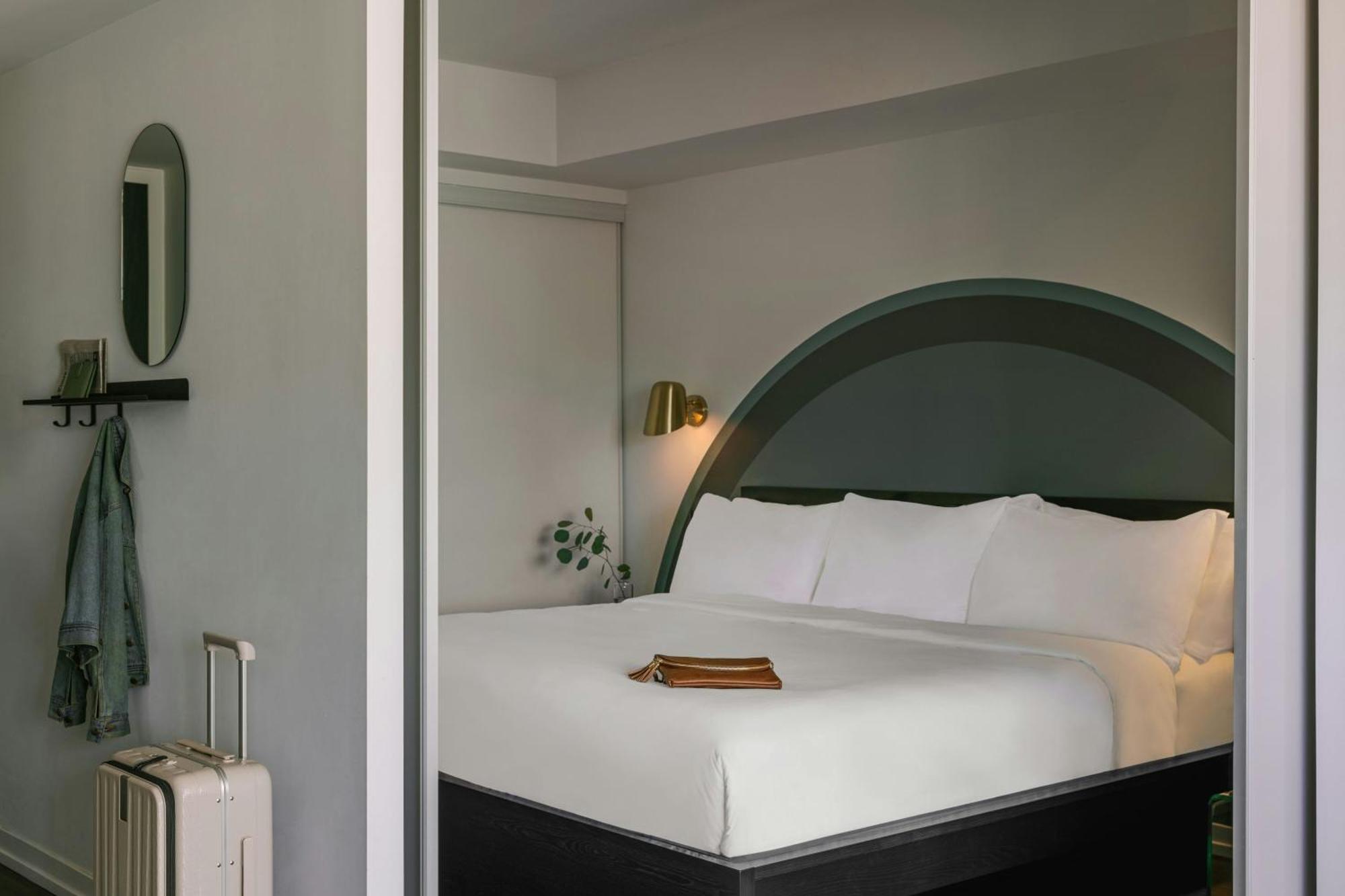 Sonder By Marriott Bonvoy The Liberty Liberty Village Toronto