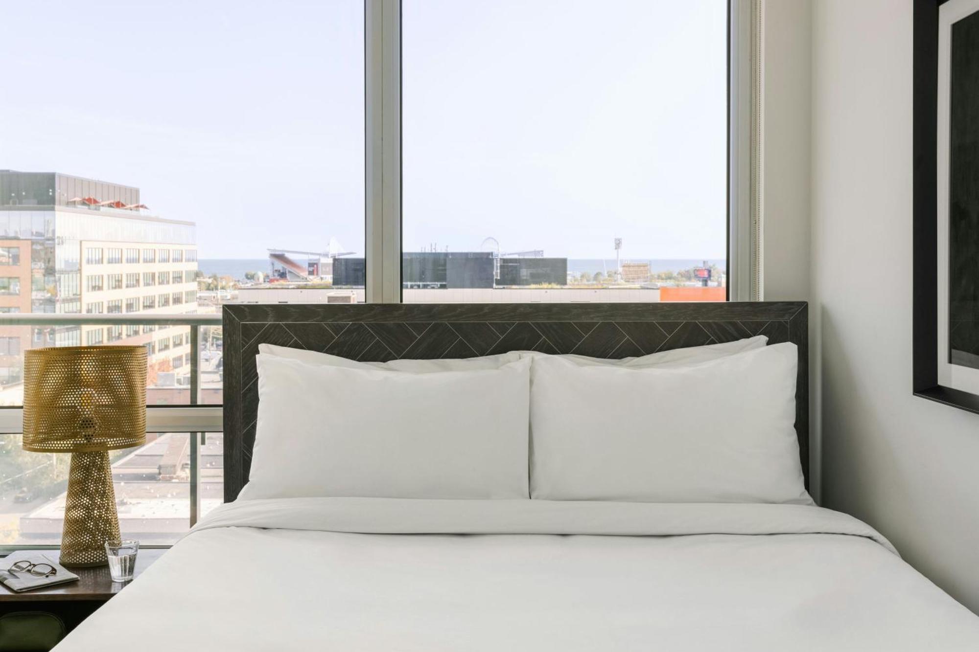 Sonder By Marriott Bonvoy The Liberty Liberty Village