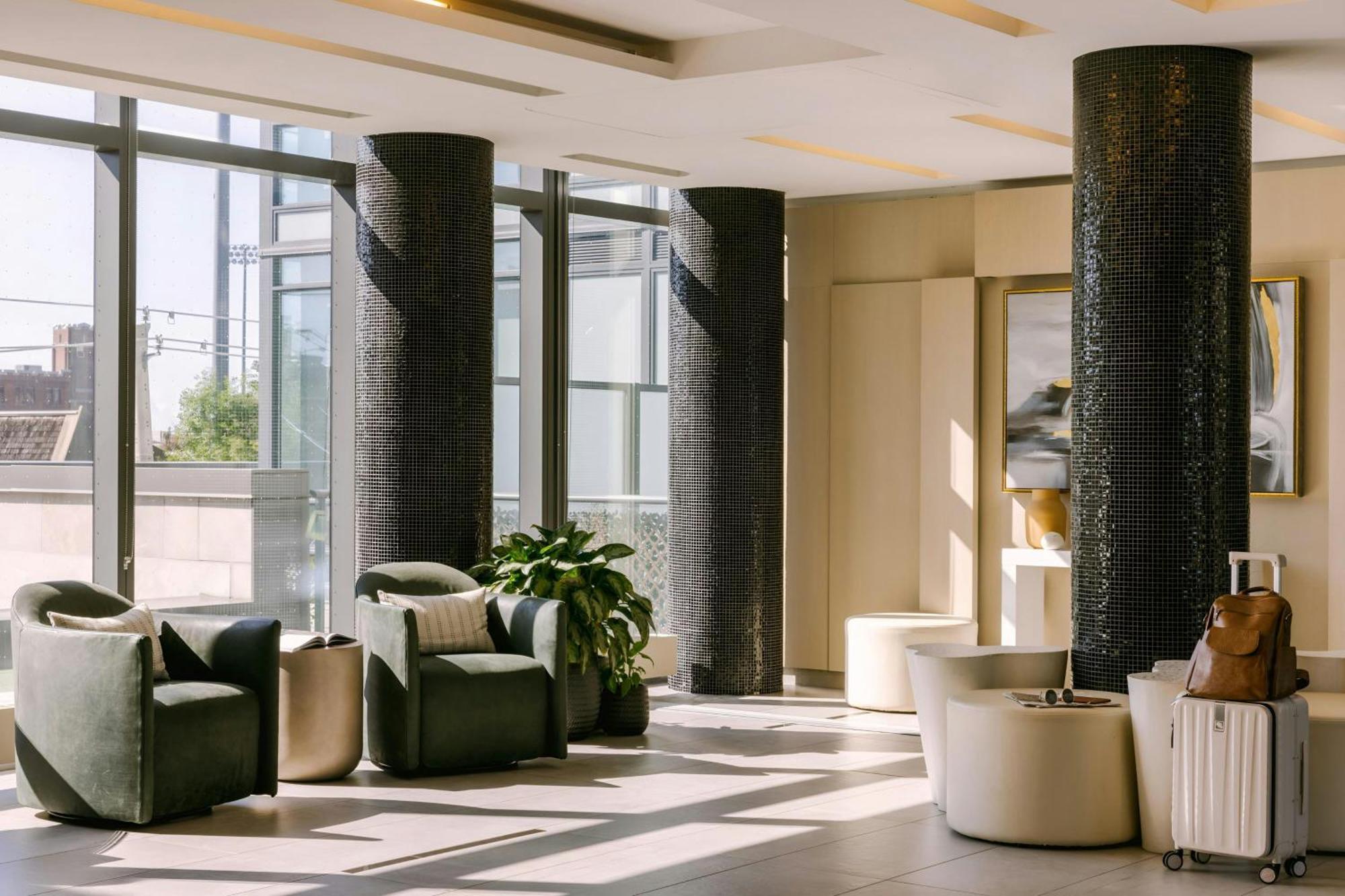 Sonder By Marriott Bonvoy The Liberty Liberty Village 4*
