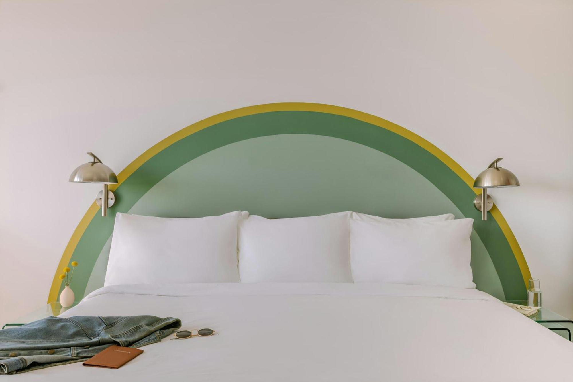 Sonder By Marriott Bonvoy The Liberty Liberty Village Toronto