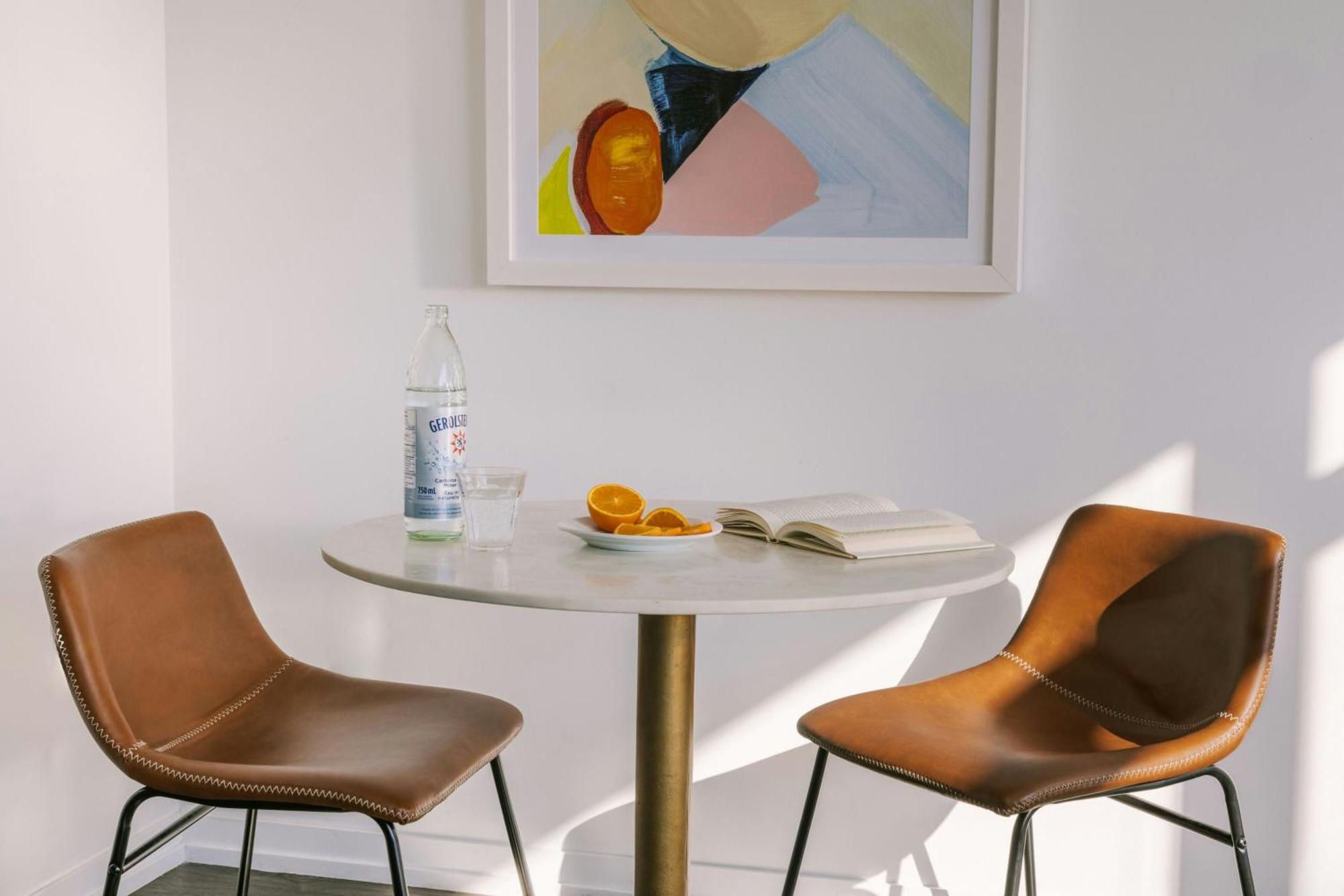 Sonder By Marriott Bonvoy The Liberty Liberty Village Hotel