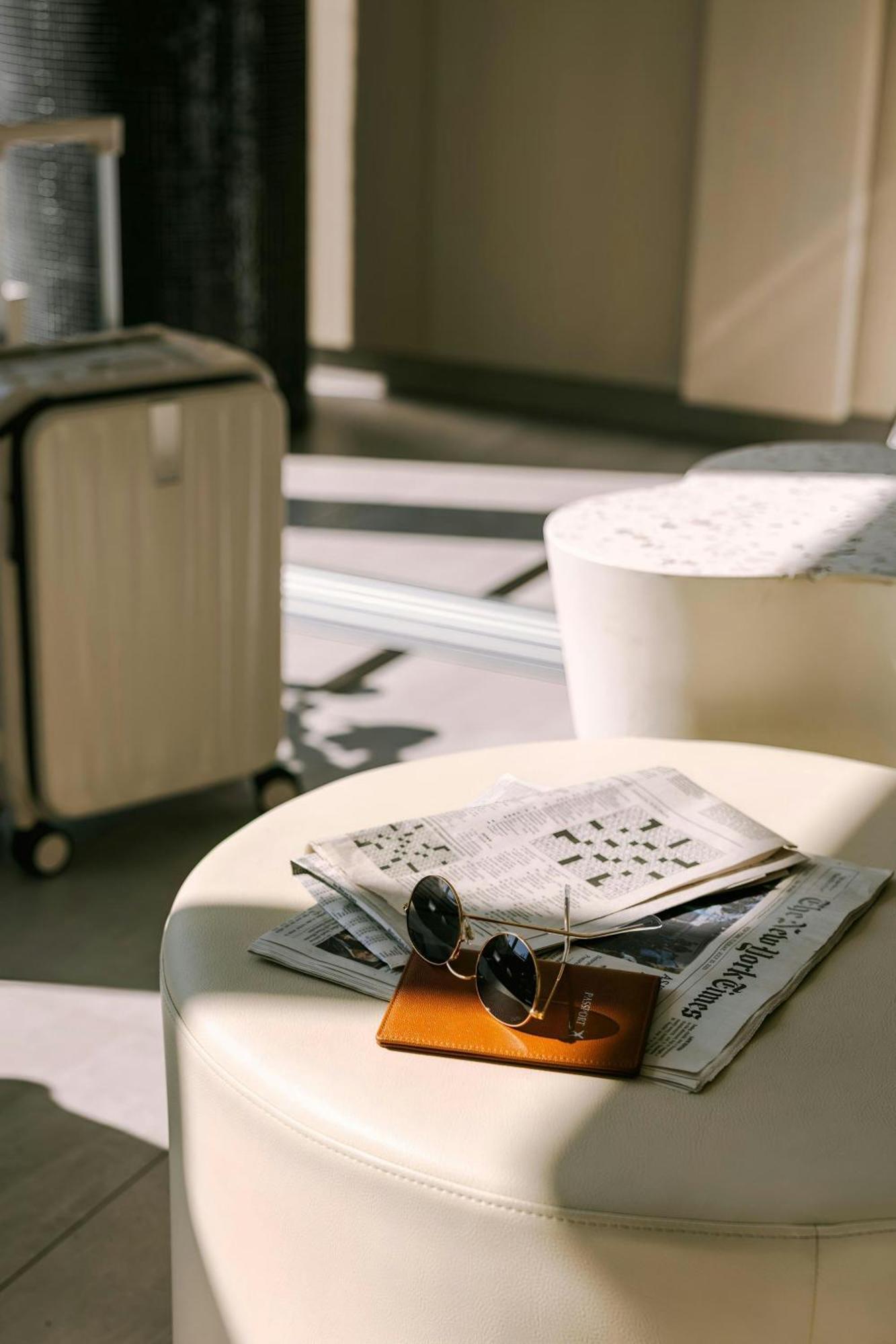 Sonder By Marriott Bonvoy The Liberty Liberty Village Hotel 4*