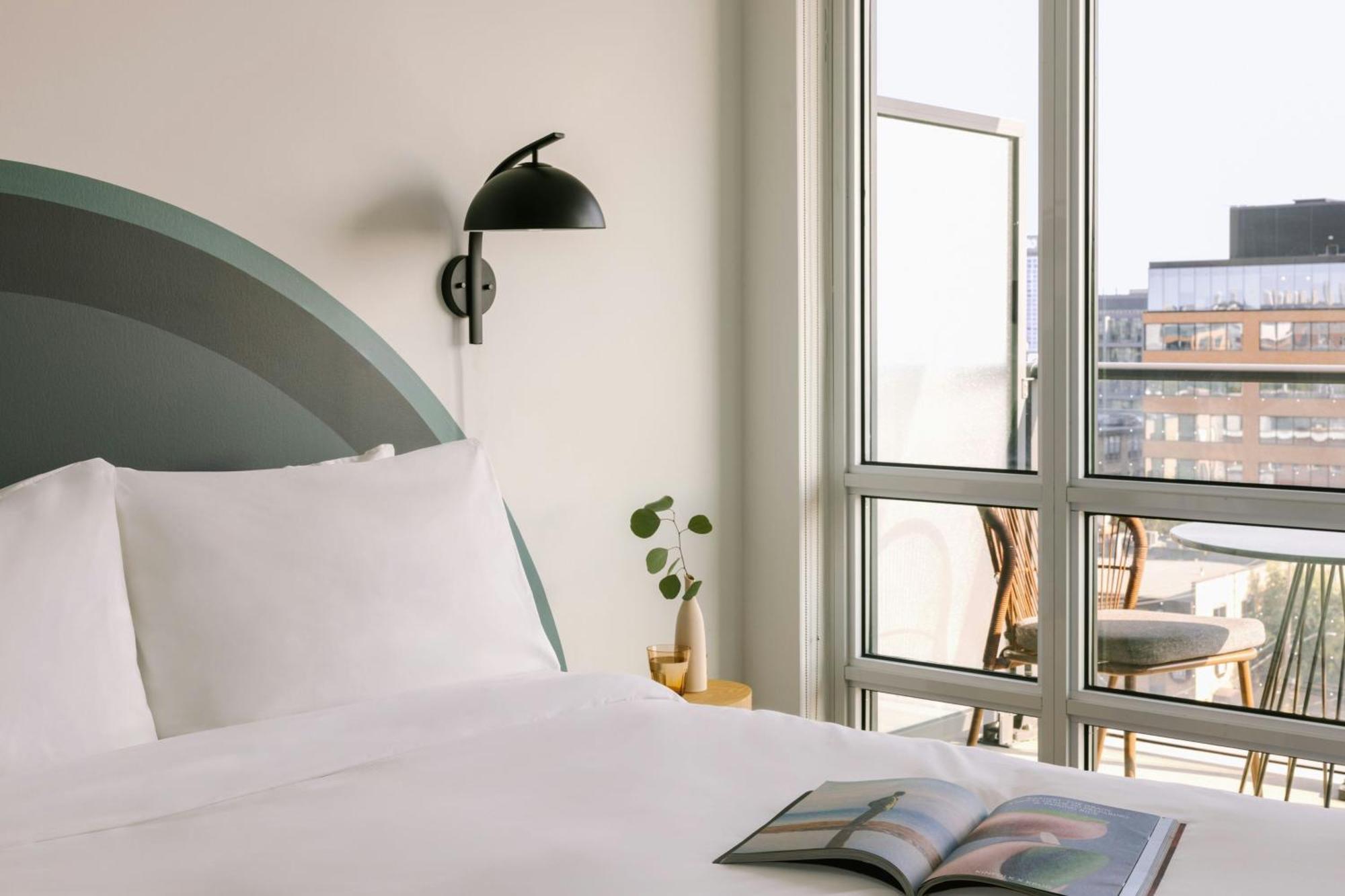 Sonder By Marriott Bonvoy The Liberty Liberty Village Toronto