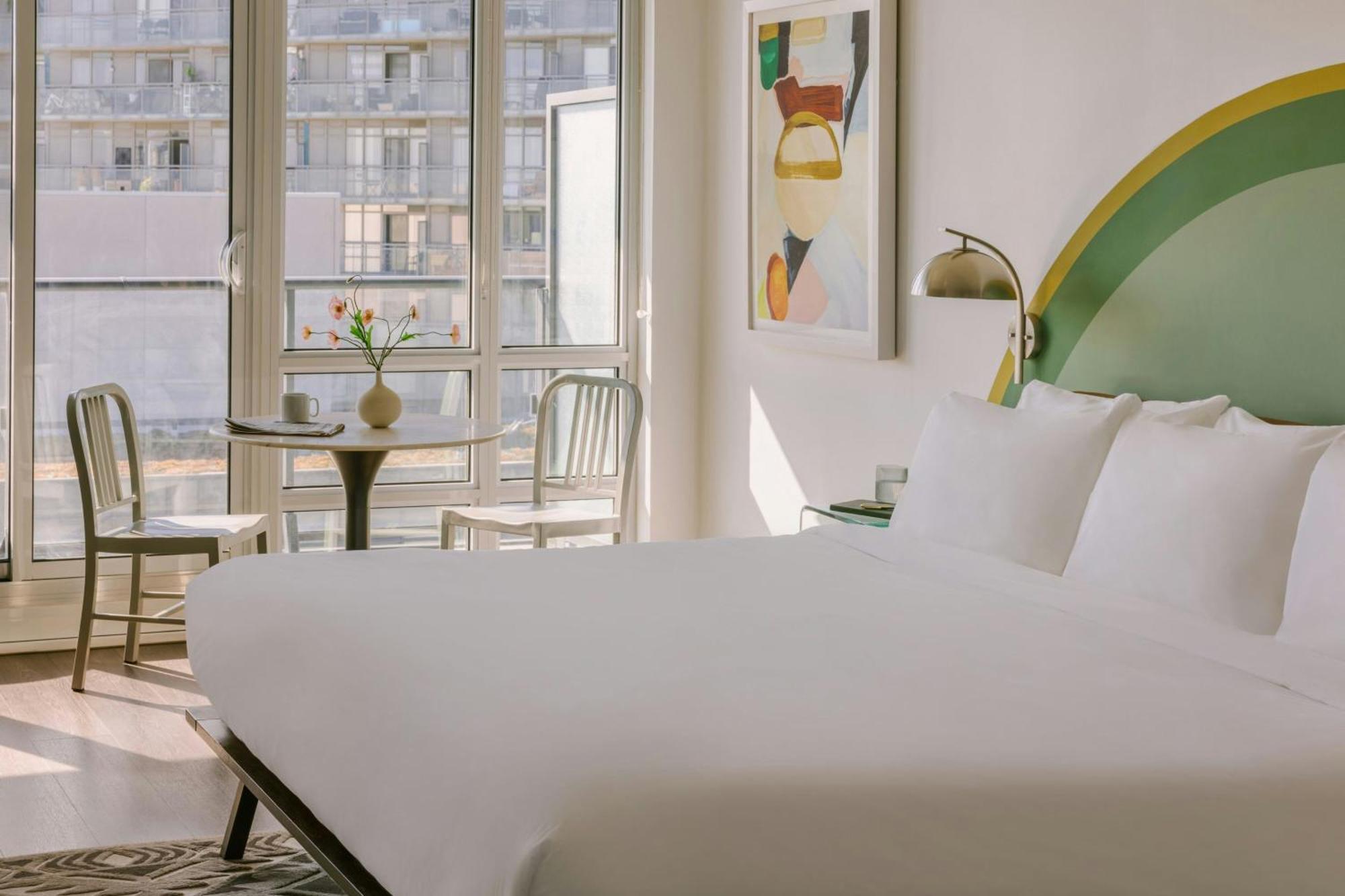 Sonder By Marriott Bonvoy The Liberty Liberty Village