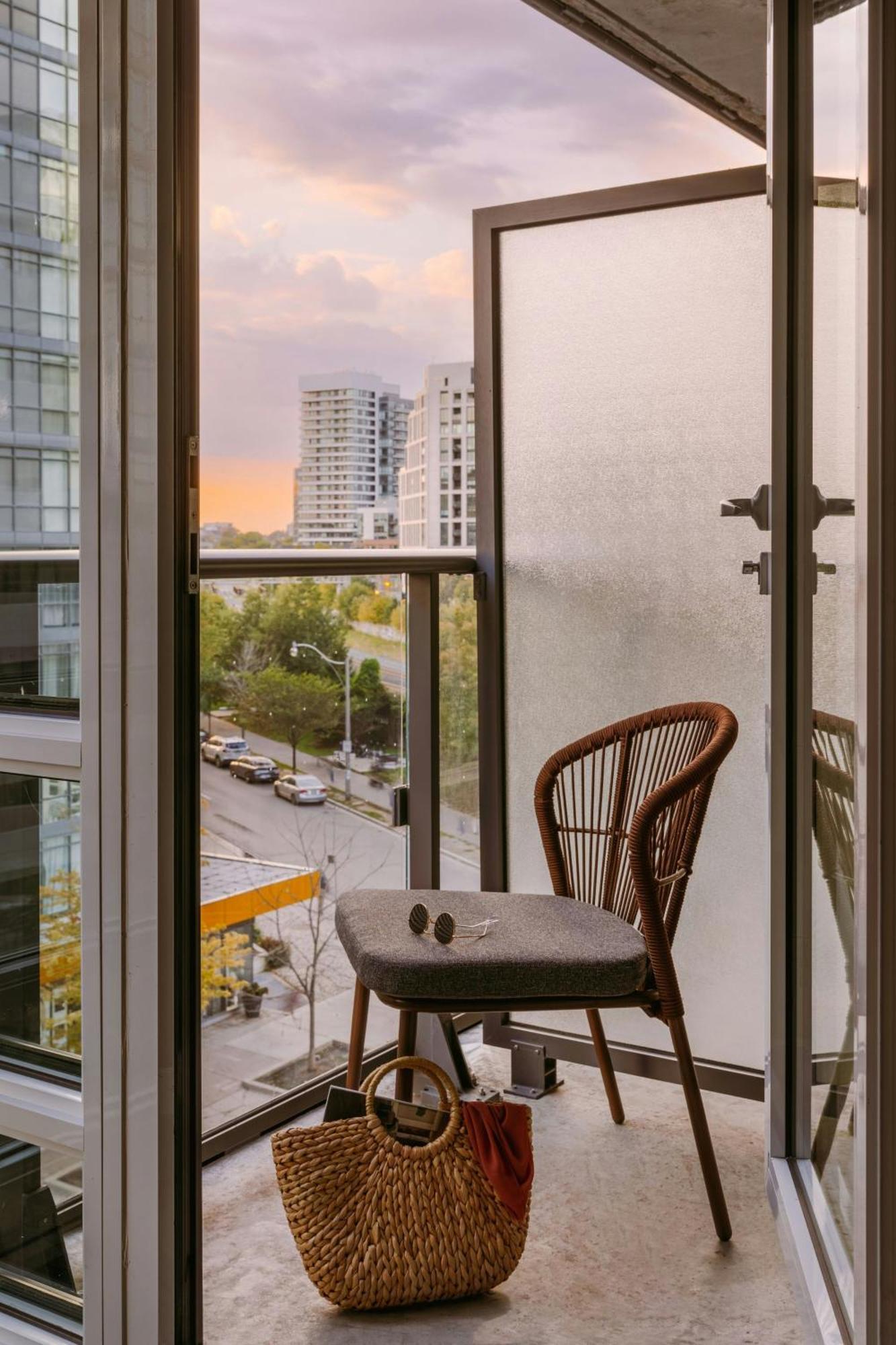 Sonder By Marriott Bonvoy The Liberty Liberty Village 4*