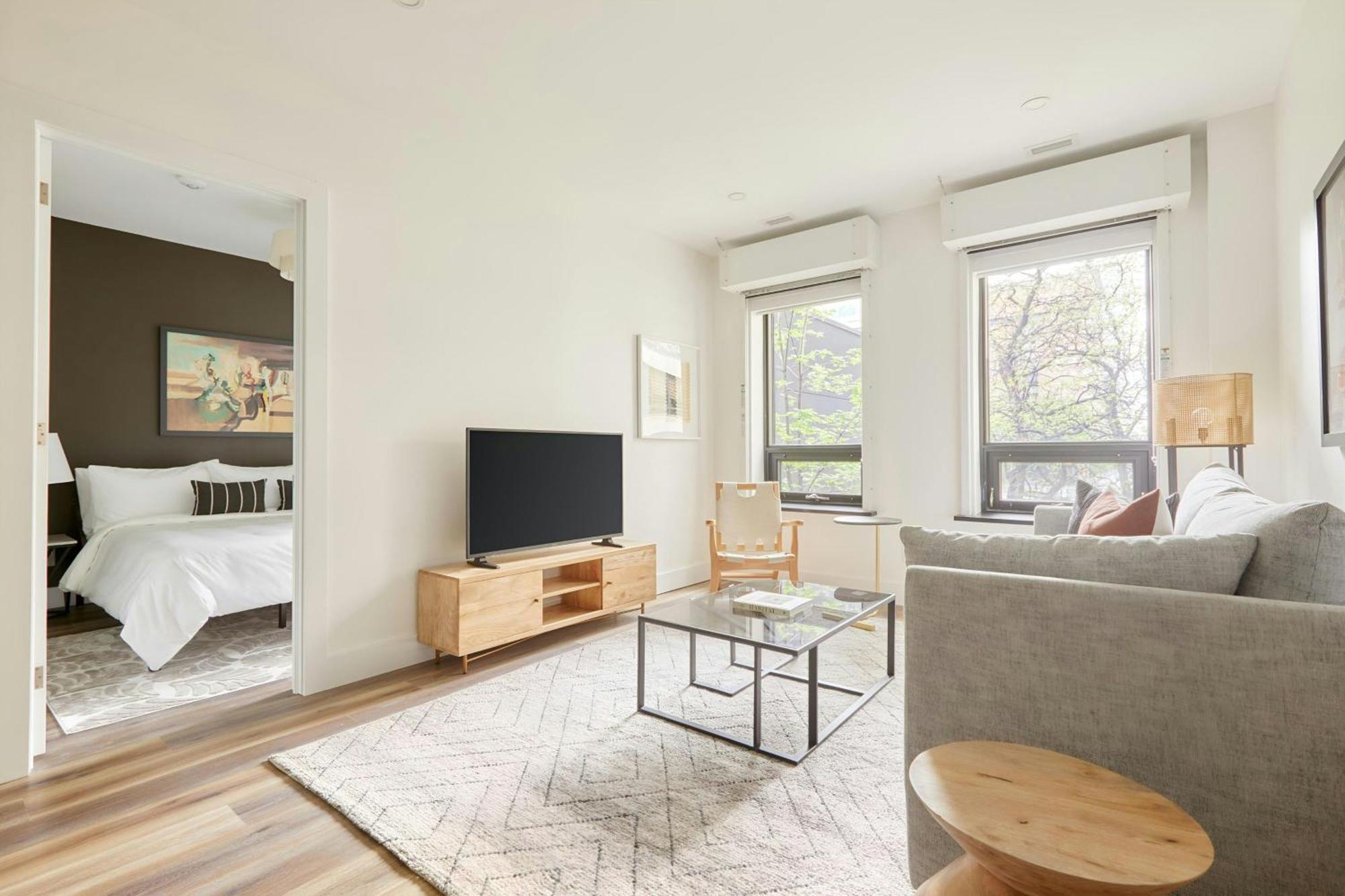 Sonder By Marriott Bonvoy The Elm Downtown Toronto