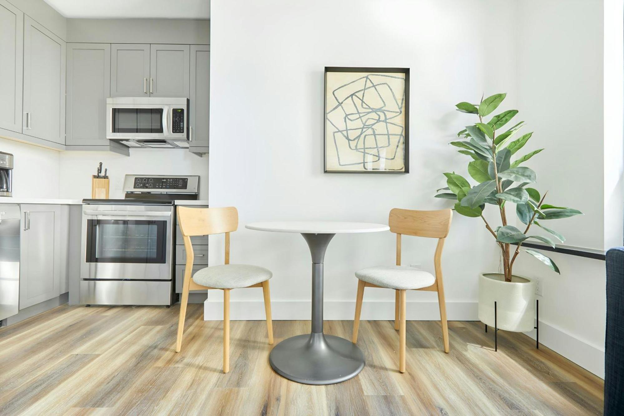 Sonder By Marriott Bonvoy The Elm Downtown