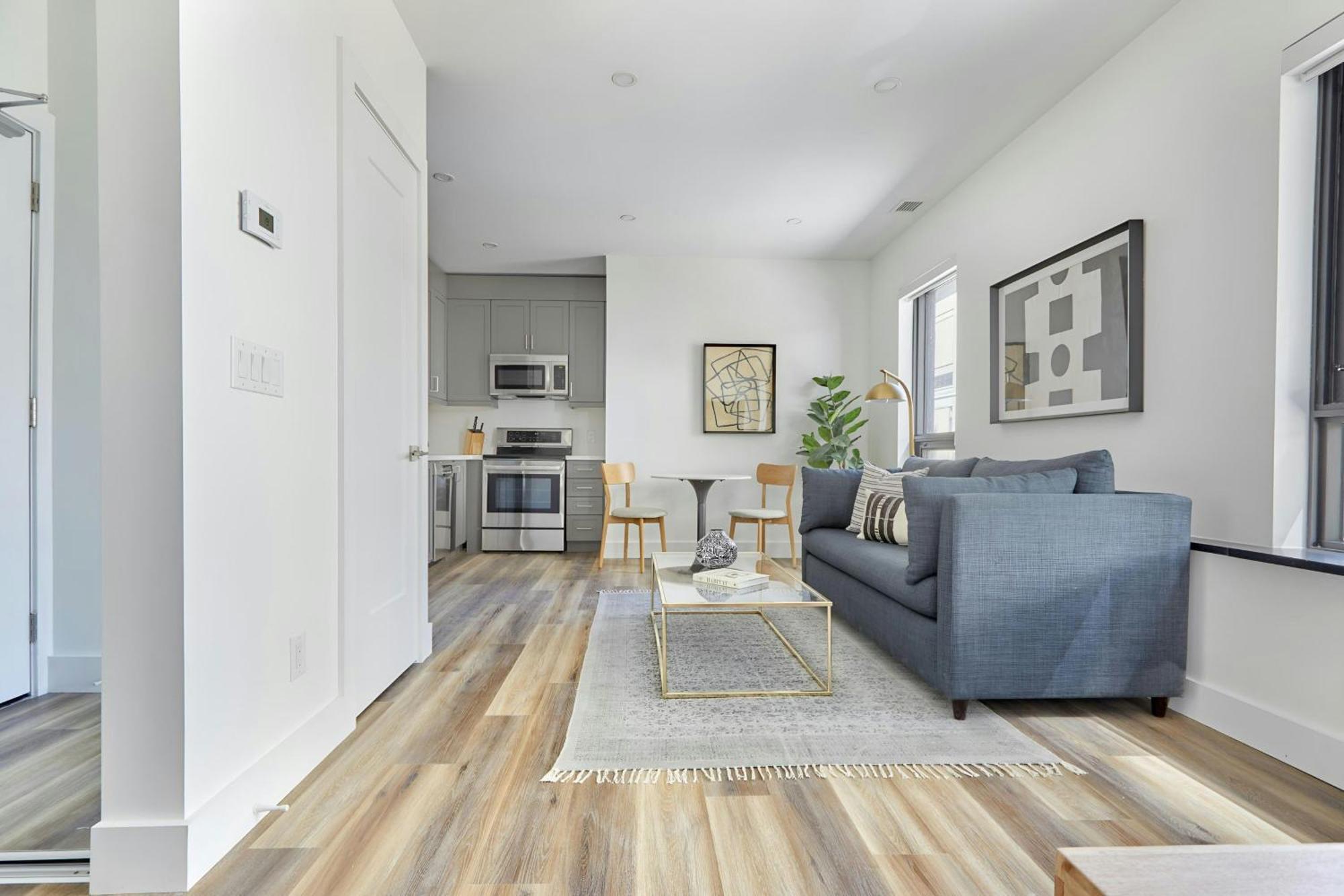 Sonder By Marriott Bonvoy The Elm Downtown Hotel 4*