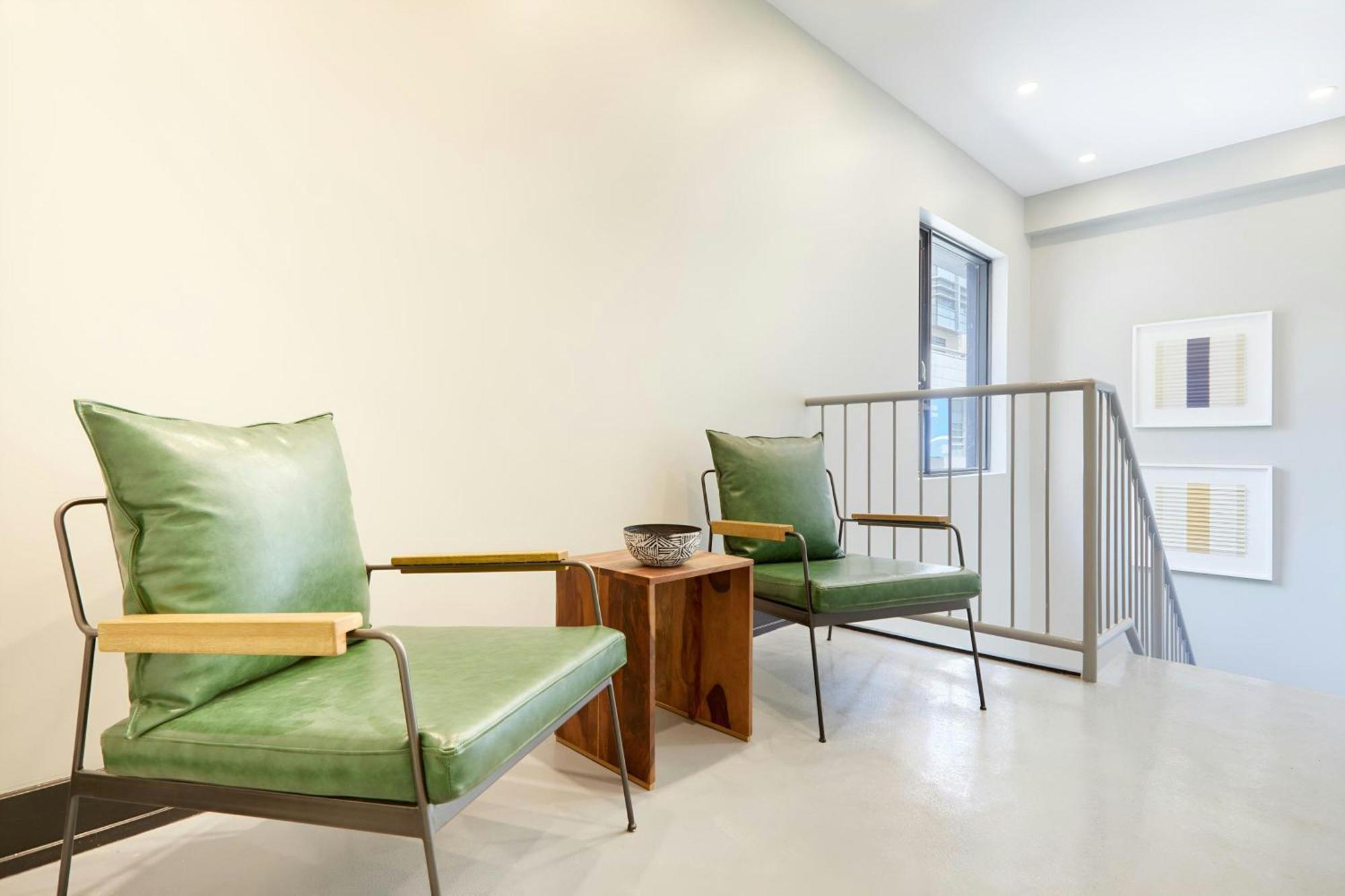 Sonder By Marriott Bonvoy The Elm Downtown 4*