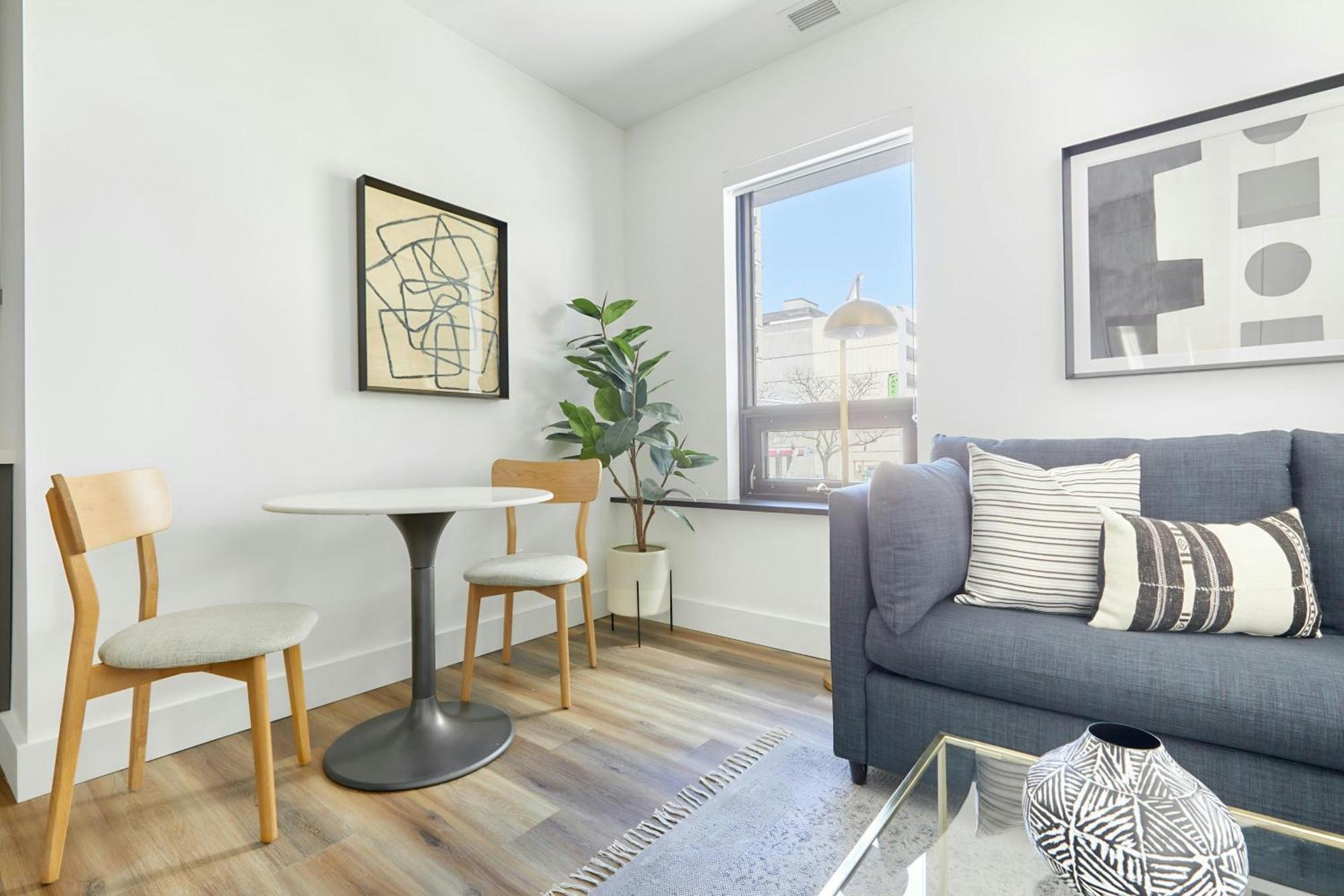 Sonder By Marriott Bonvoy The Elm Downtown Hotel 4*