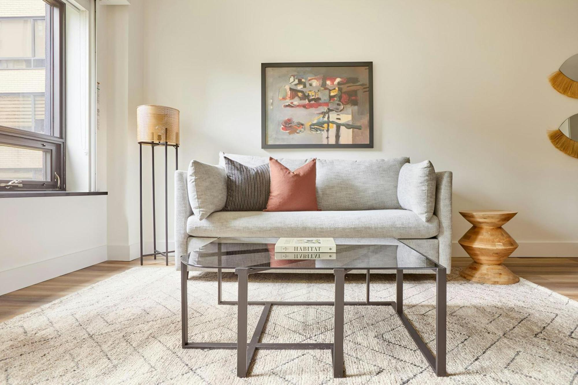 Hotel Sonder By Marriott Bonvoy The Elm Downtown Toronto