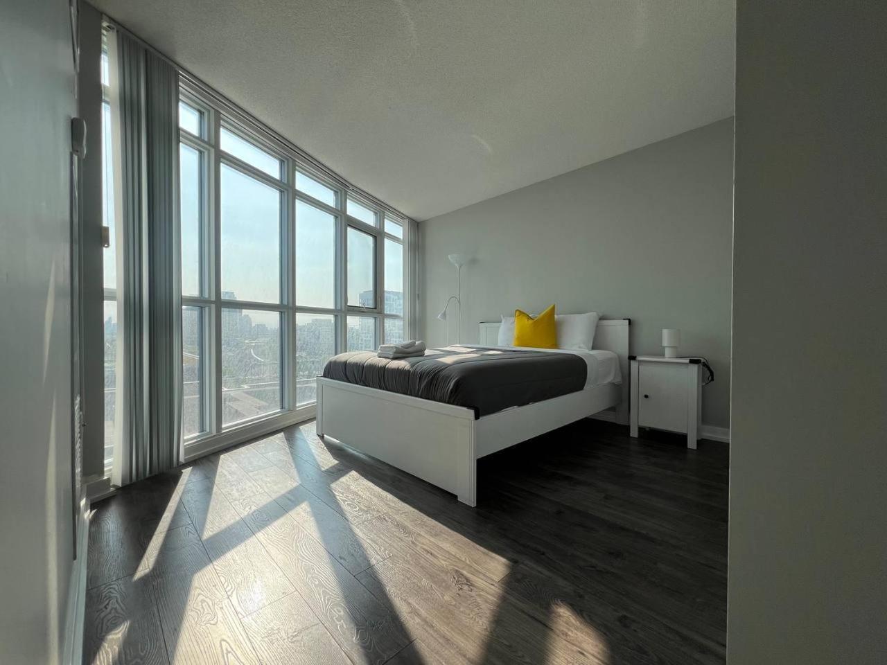 Apartment Axiom