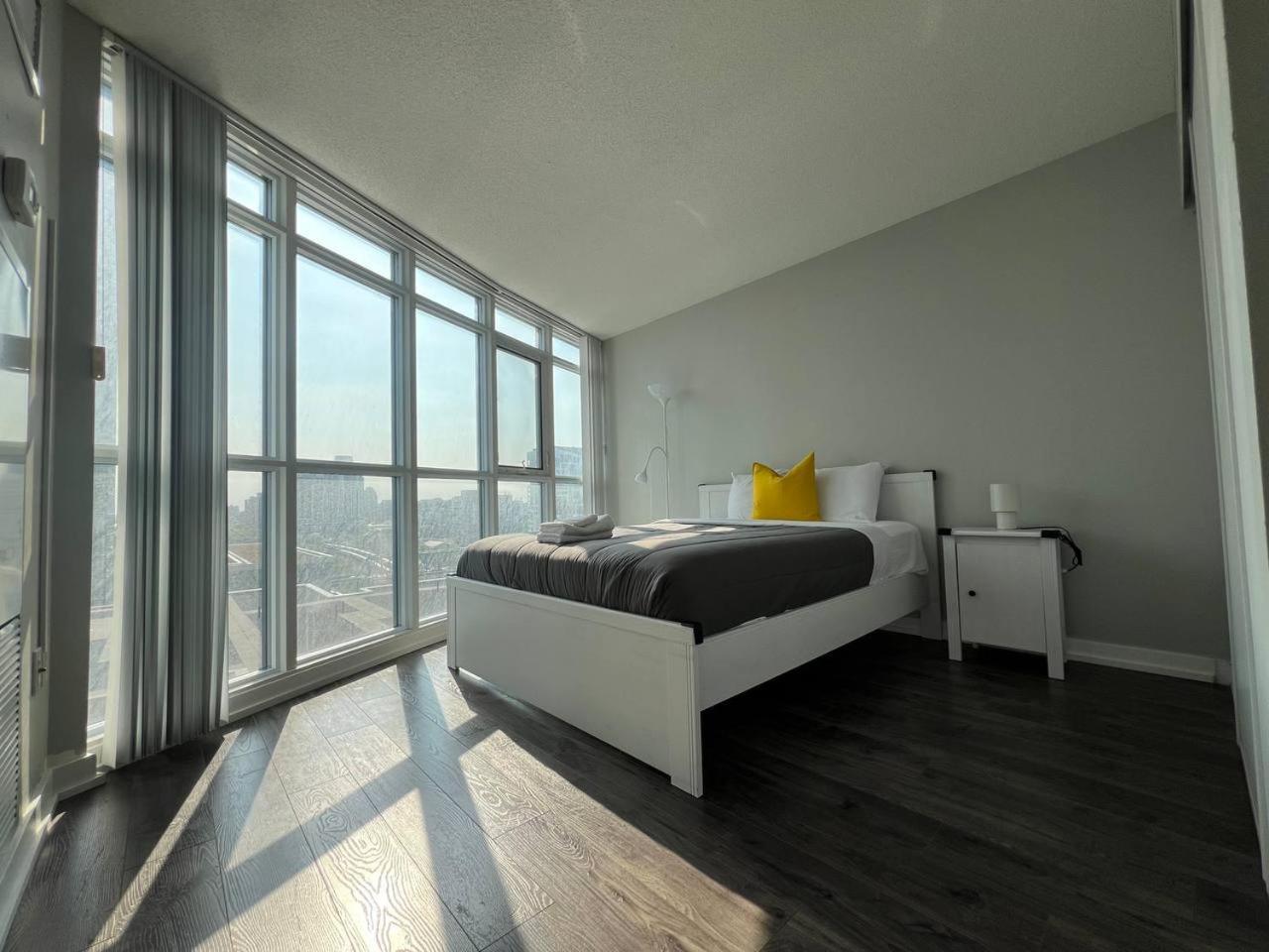 Apartment Axiom