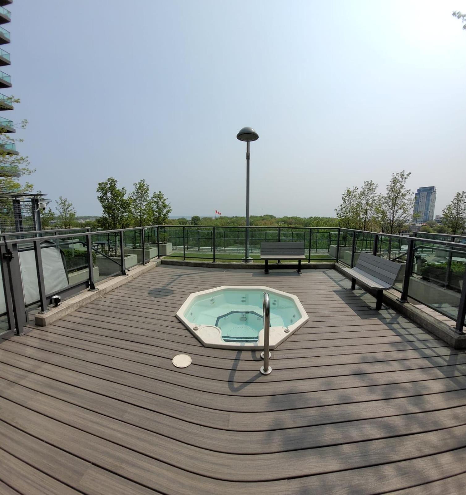 Apartment For 2 In Downtown *