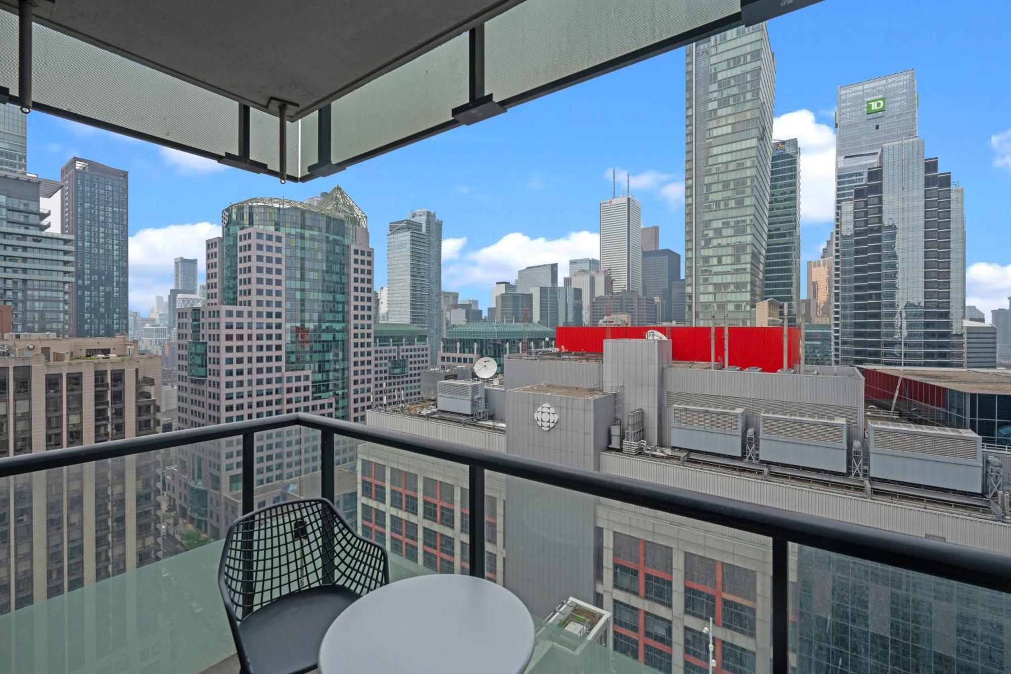 Globalstay Modern Downtown Apartment *