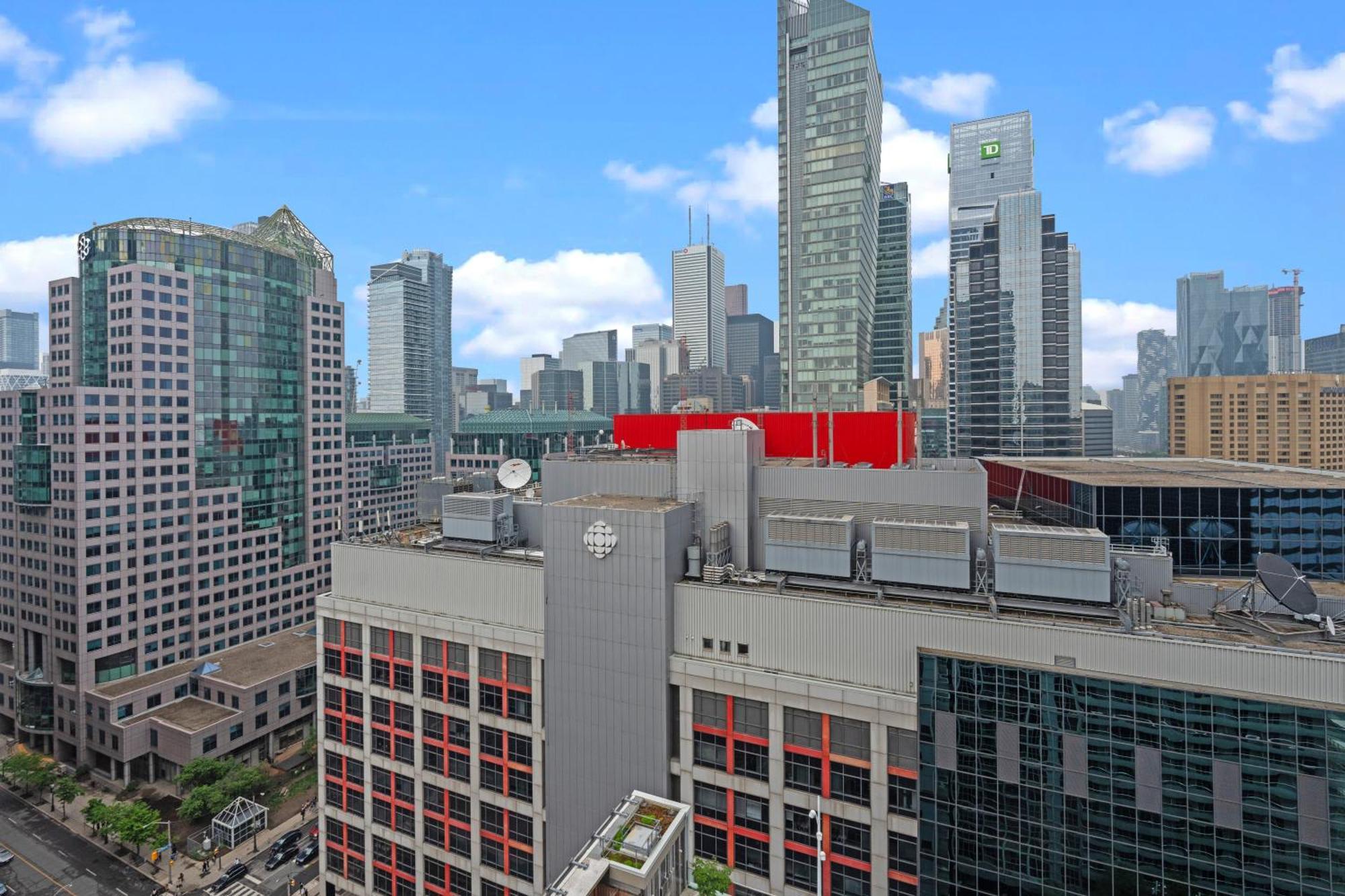 Globalstay Modern Downtown Apartment Toronto